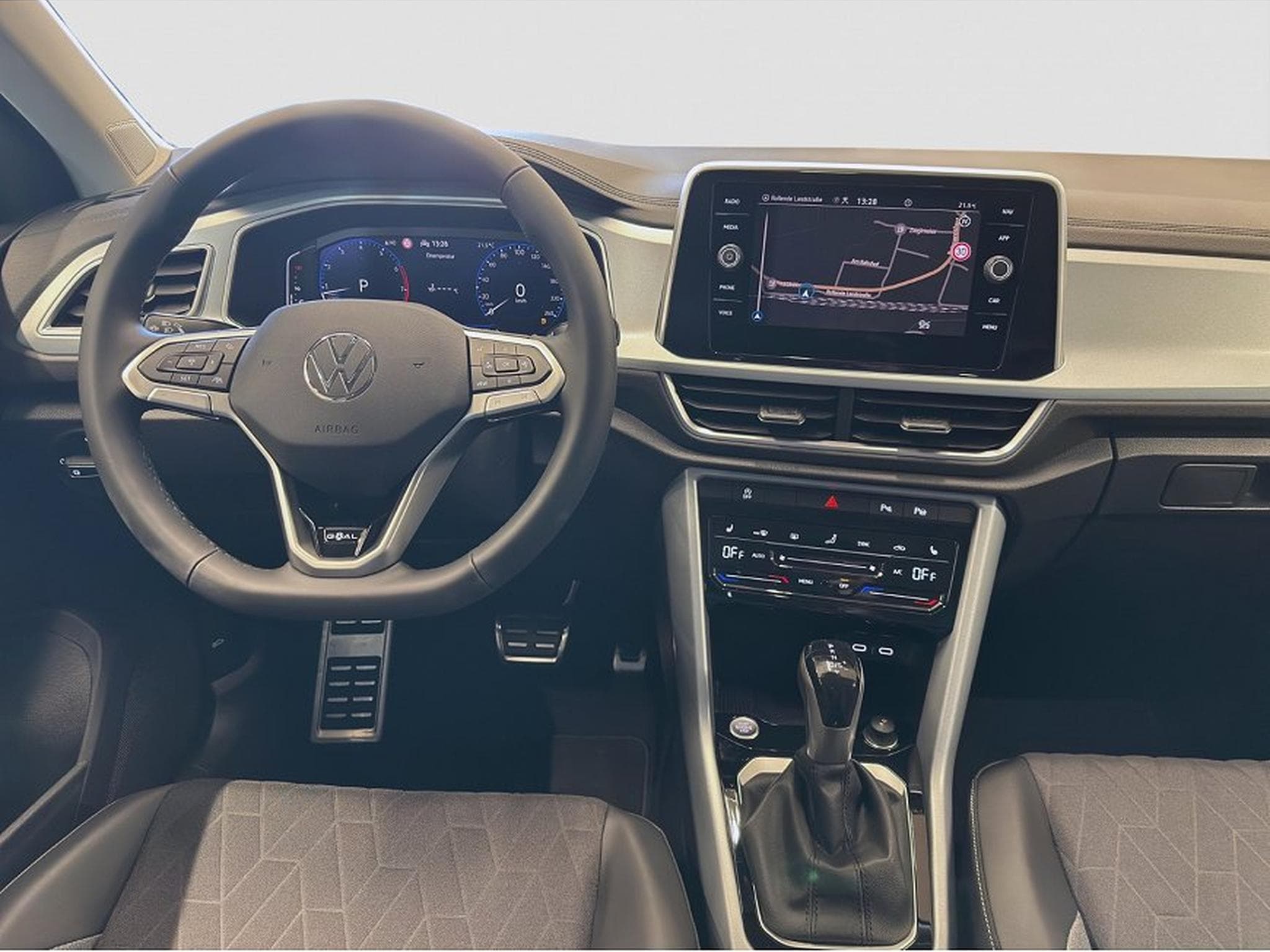 VW T-Roc (2025) - Foto 13