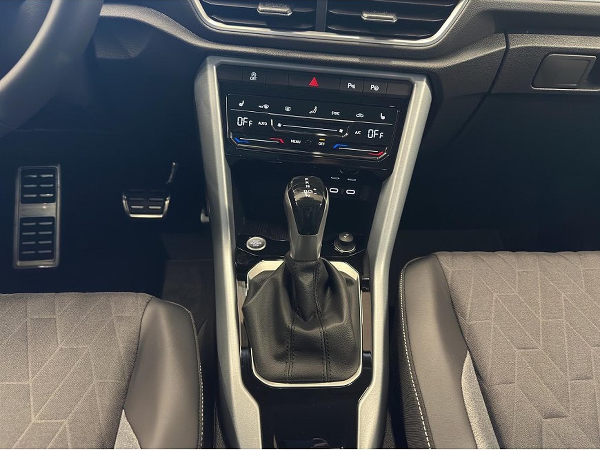 VW T-Roc (2025) - Foto 14