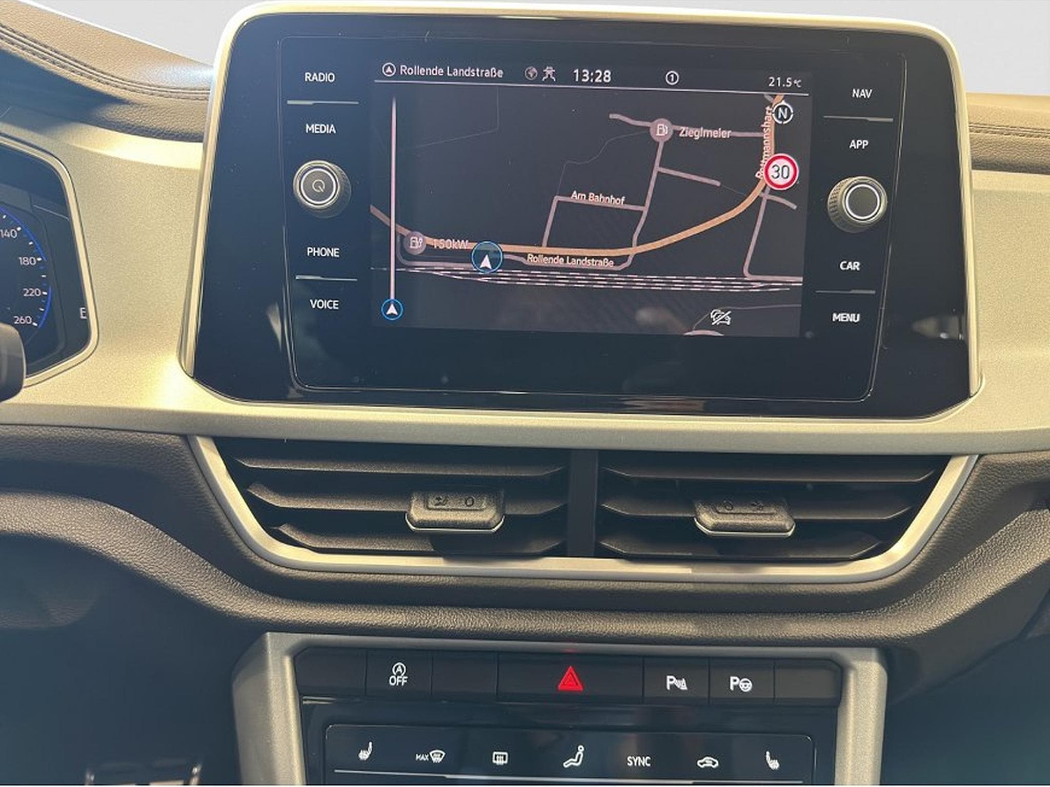 VW T-Roc (2025) - Foto 17