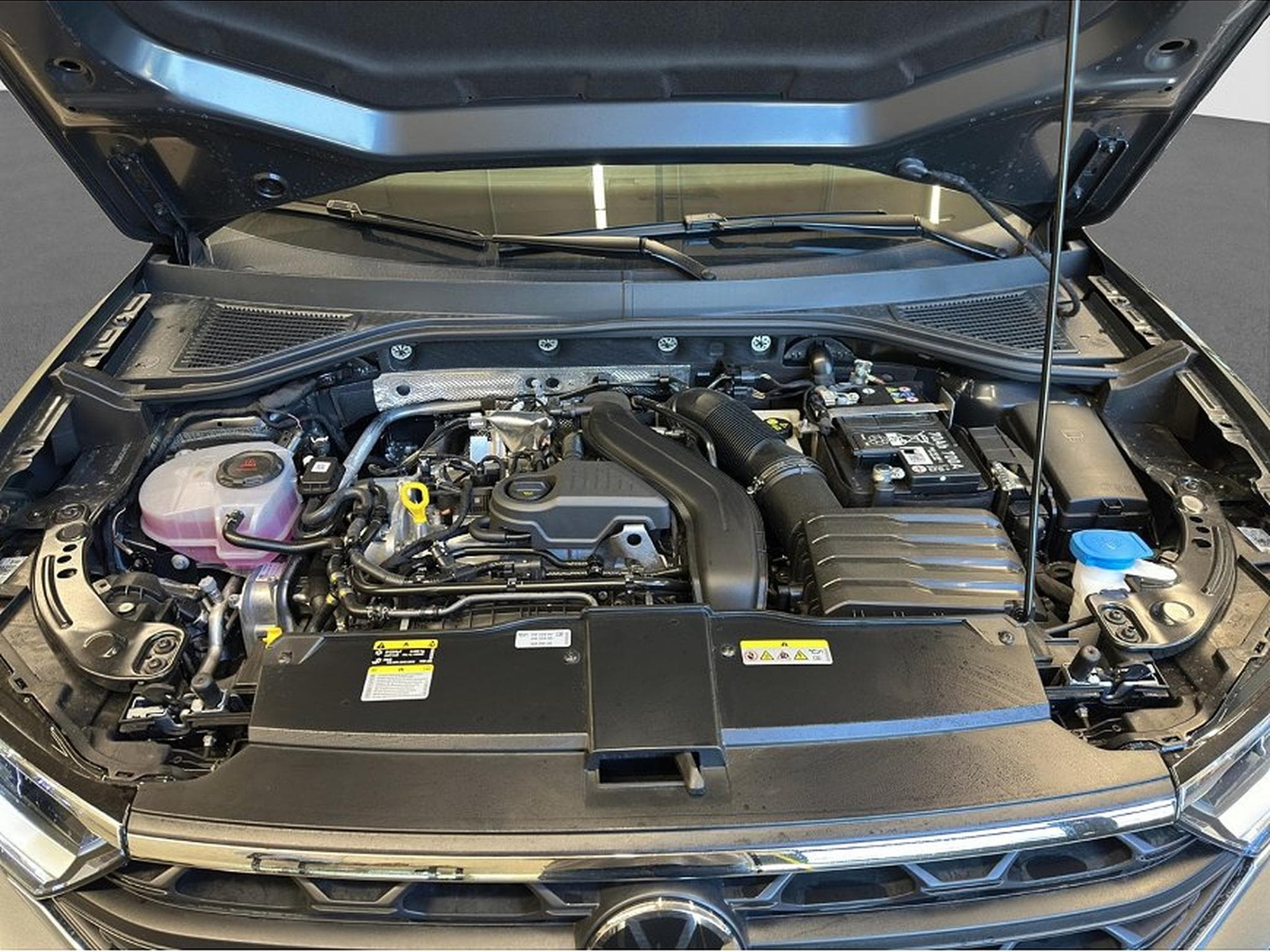 VW T-Roc (2025) - Foto 19