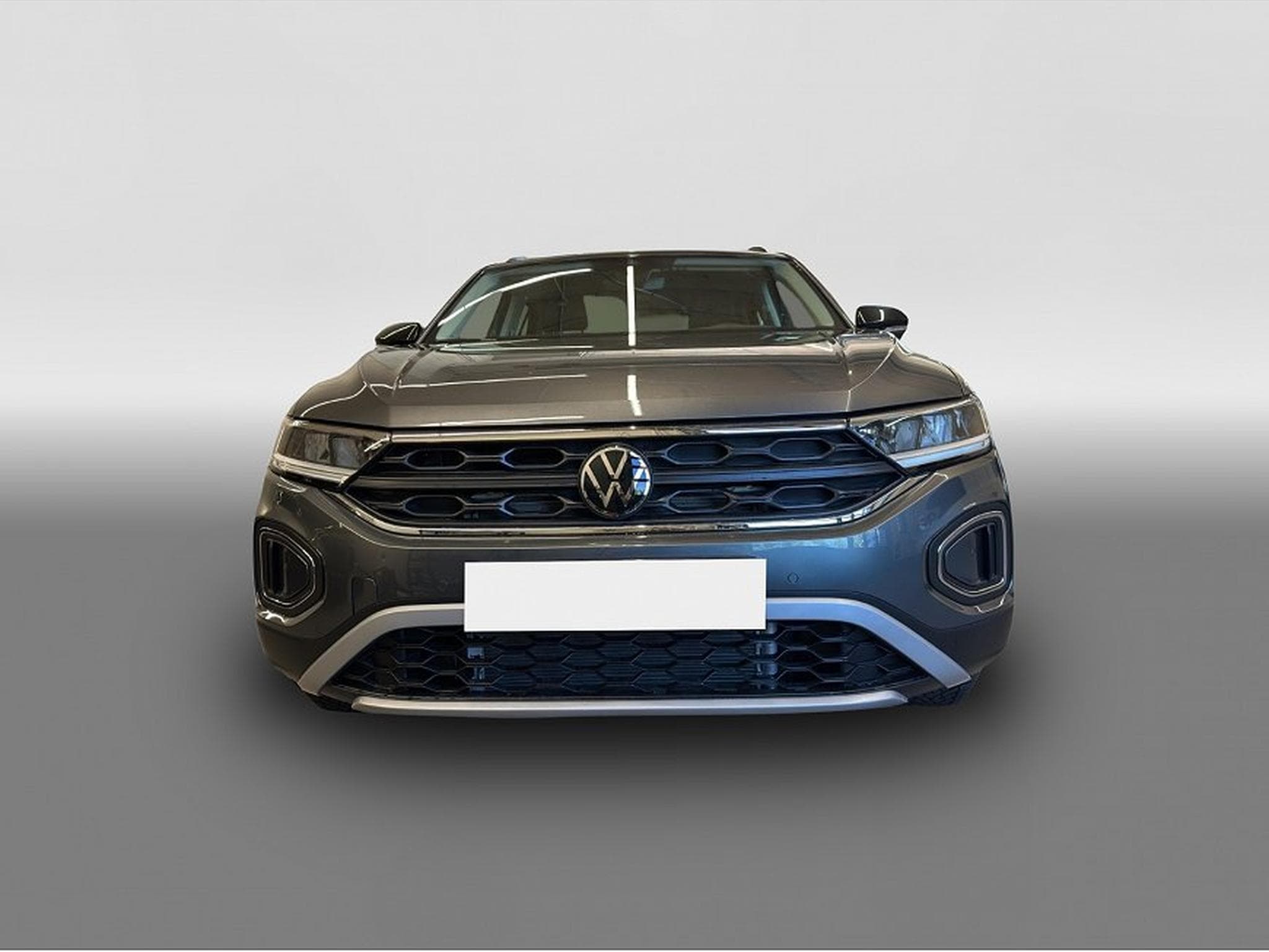 VW T-Roc (2025) - Foto 2
