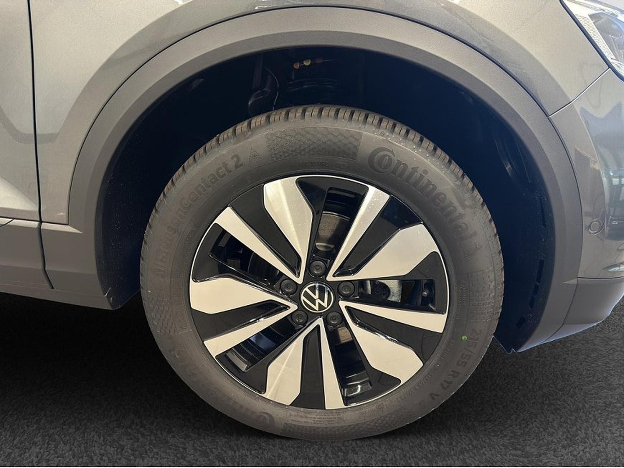 VW T-Roc (2025) - Foto 20