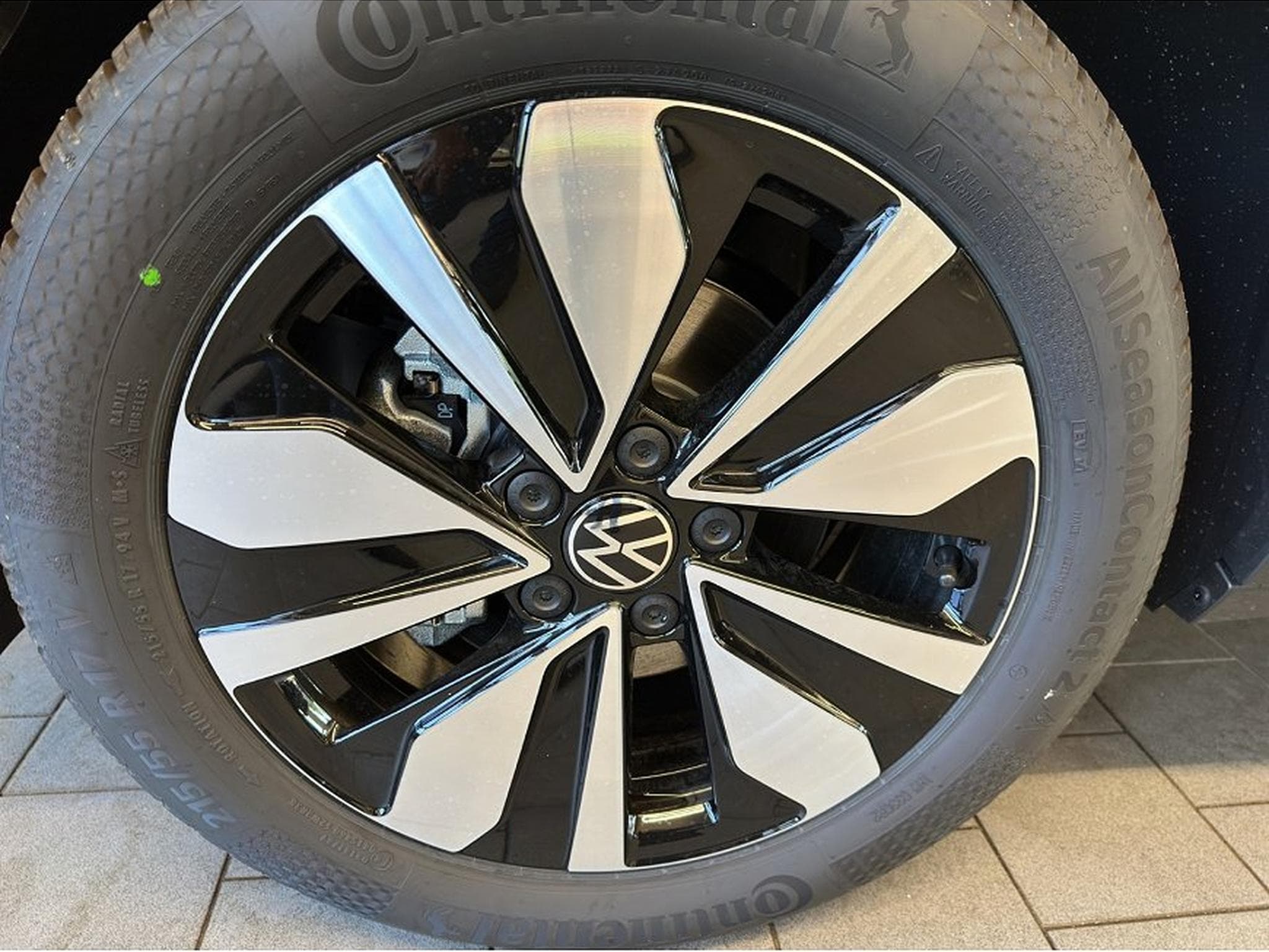 VW T-Roc (2025) - Foto 23