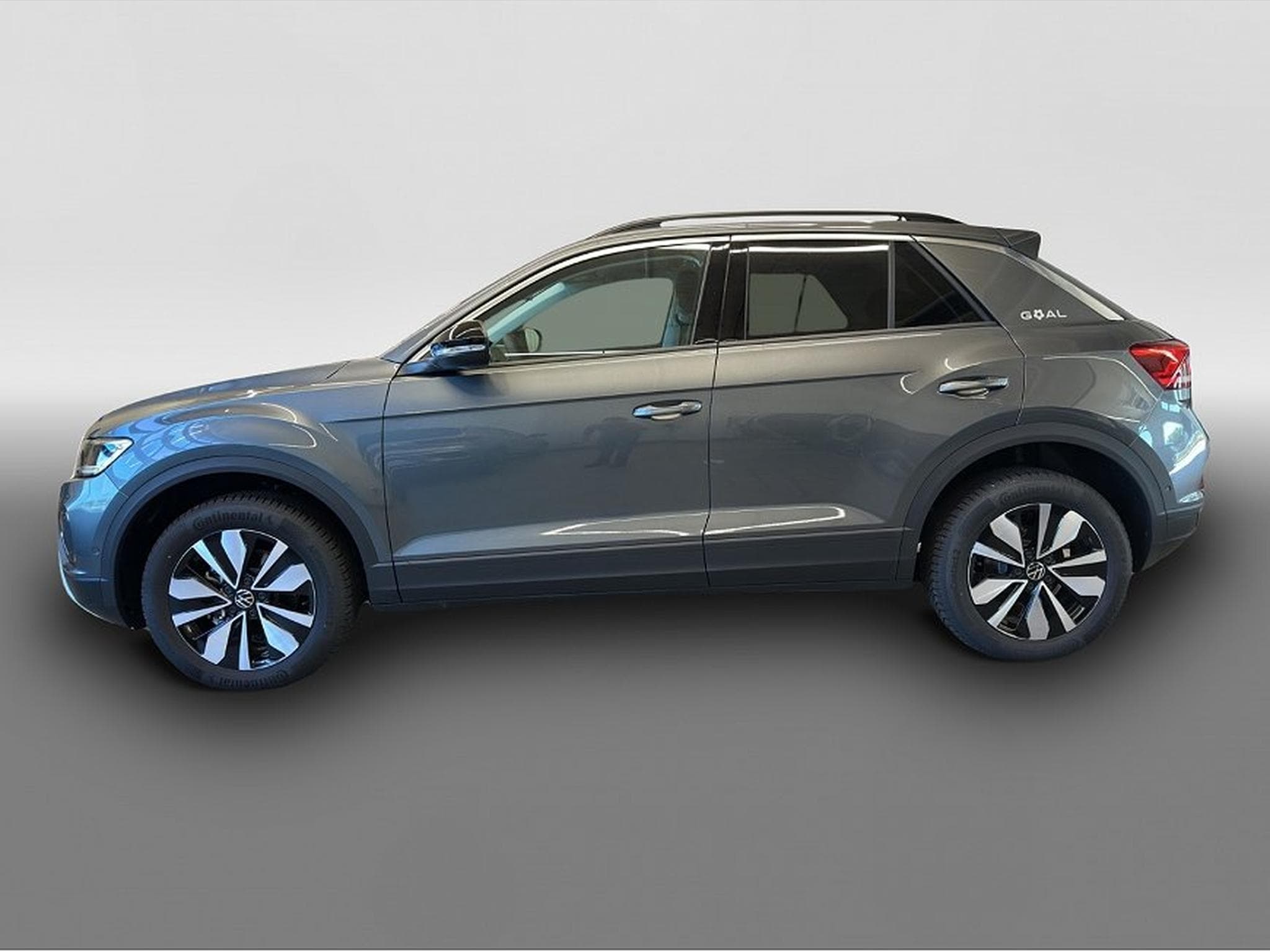 VW T-Roc (2025) - Foto 3