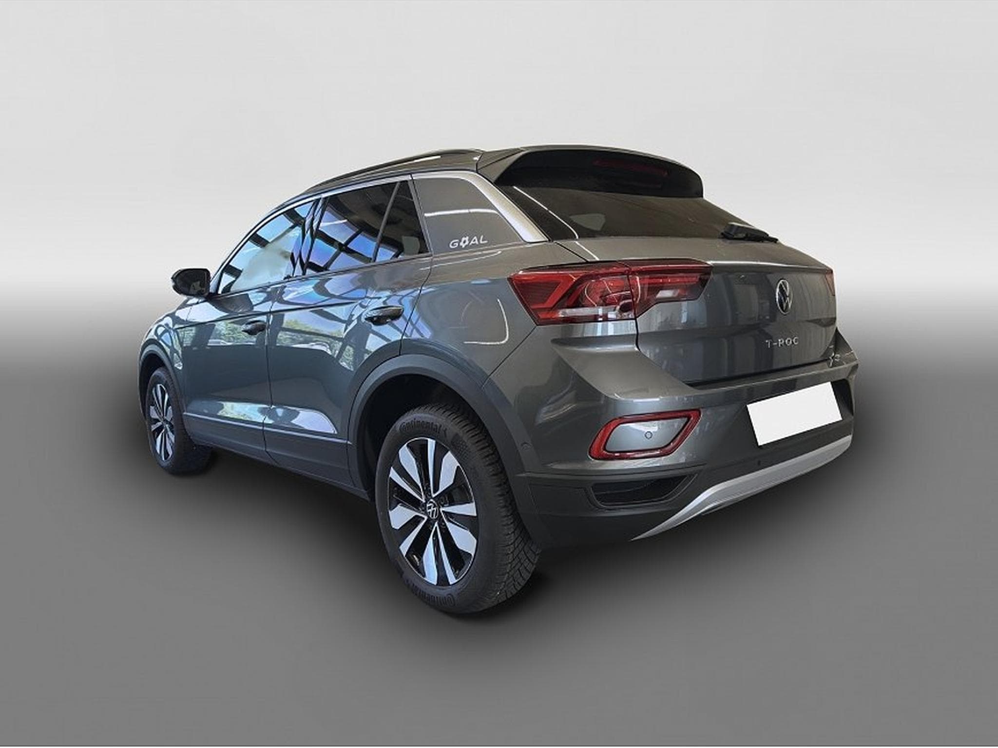 VW T-Roc (2025) - Foto 4