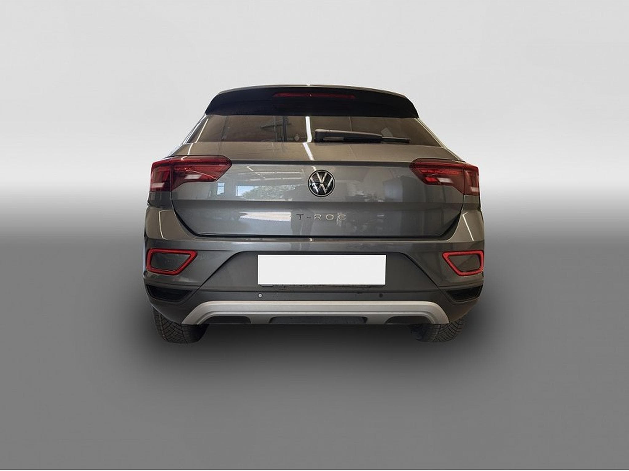 VW T-Roc (2025) - Foto 5