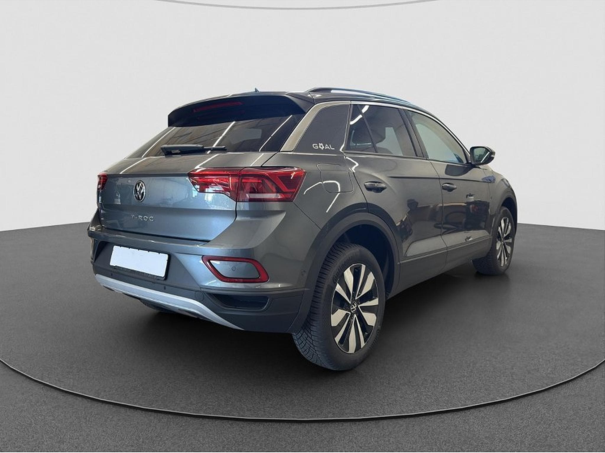 VW T-Roc (2025) - Foto 6