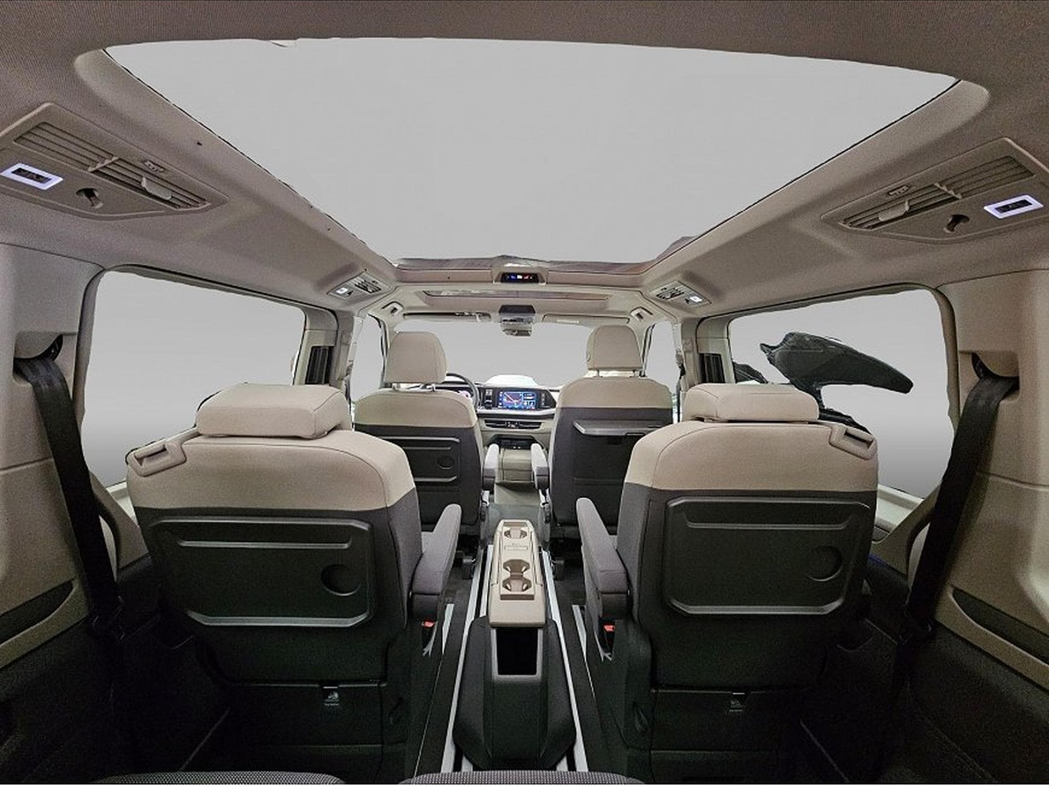 VW Multivan (2026) - Photo 3