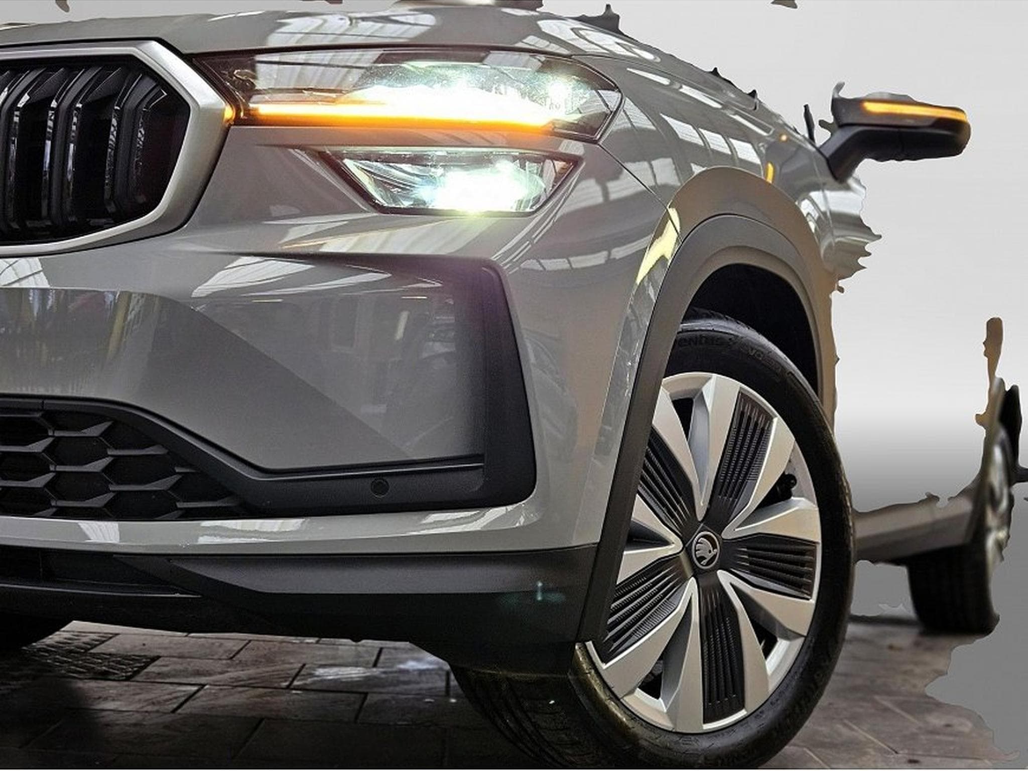 Skoda Kodiaq (2026) - Foto 2