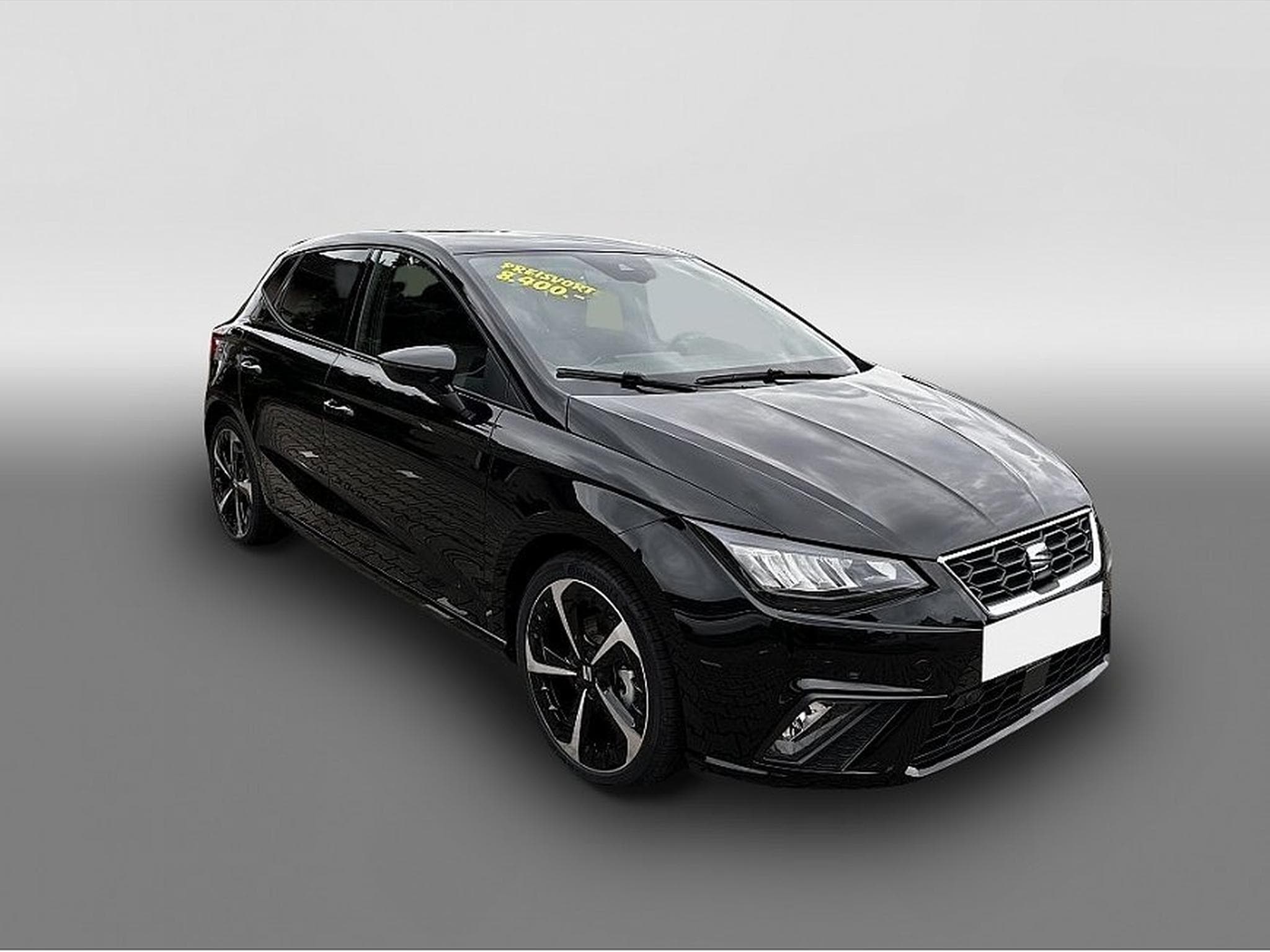 Seat Ibiza (2026) - Photo 1