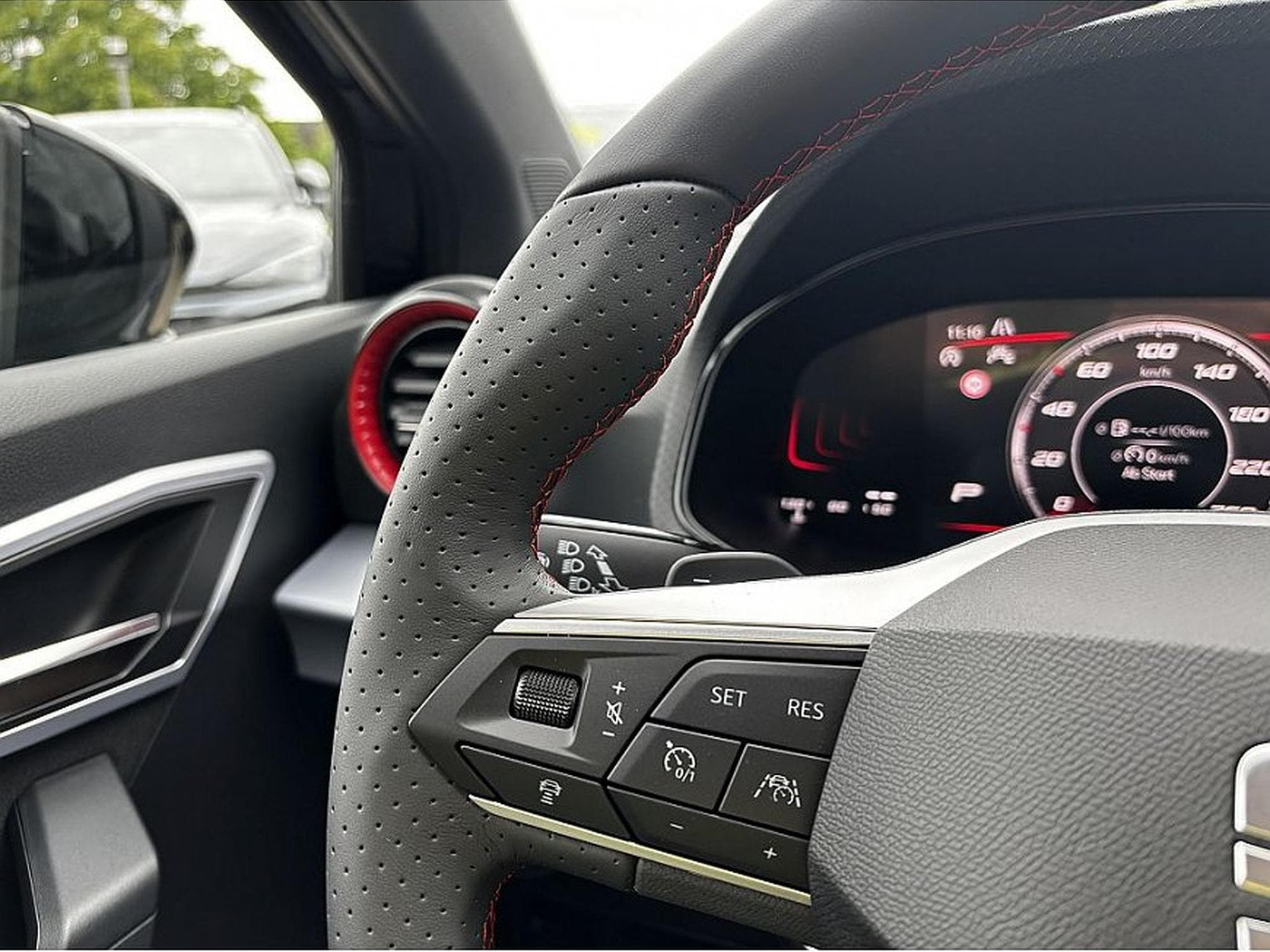 Seat Ibiza (2026) - Photo 10