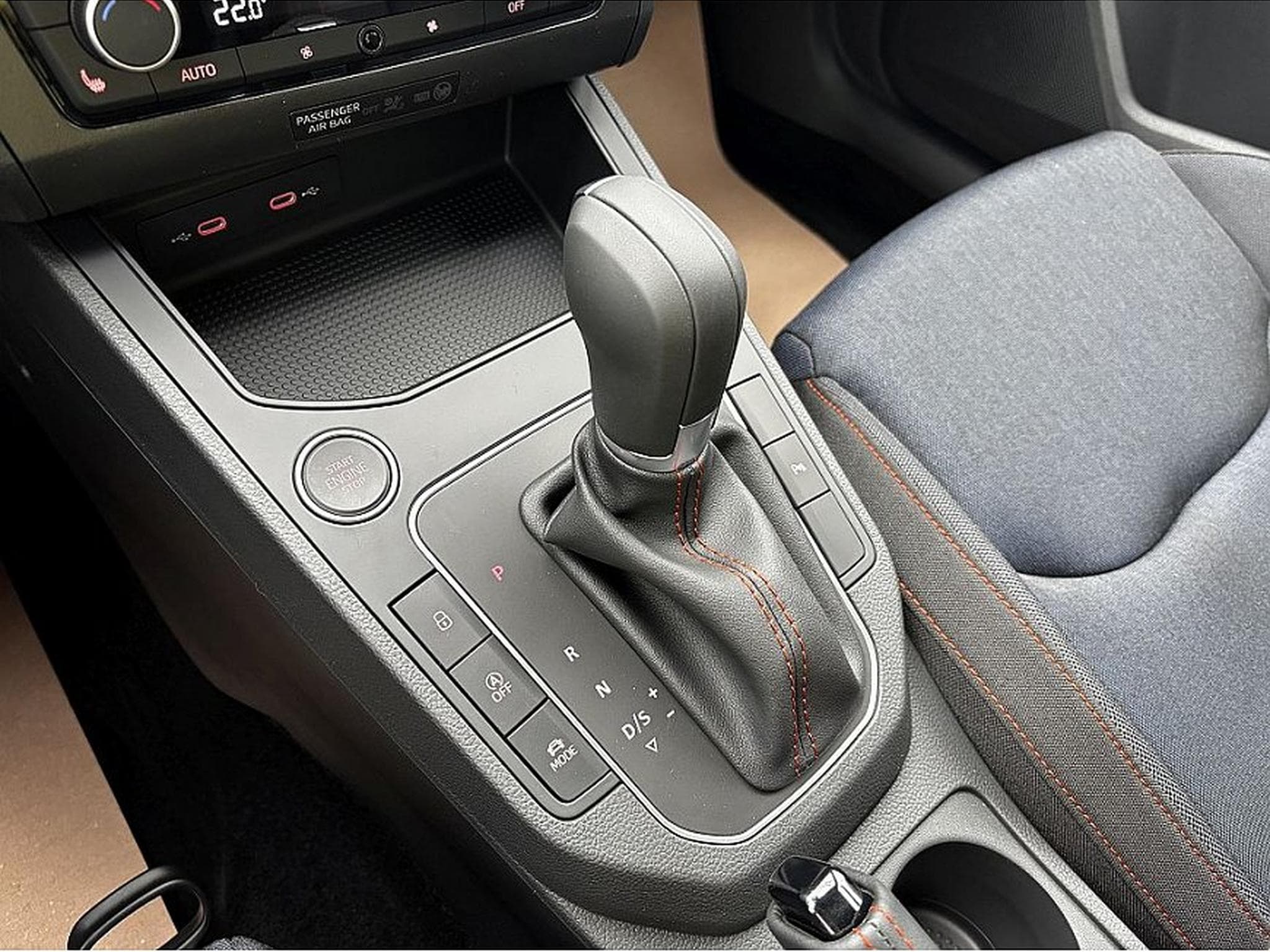 Seat Ibiza (2026) - Photo 14