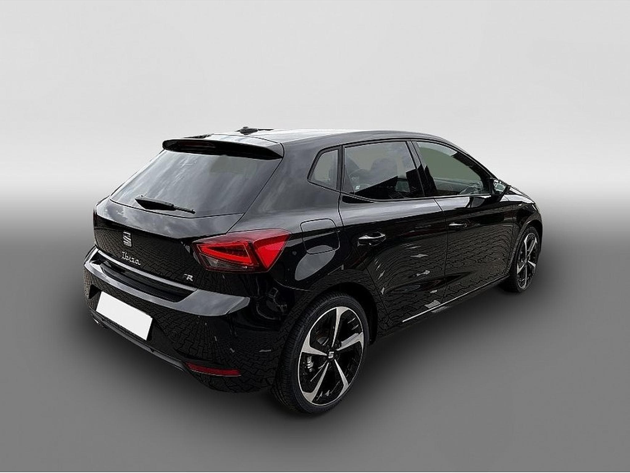 Seat Ibiza (2026) - Photo 2