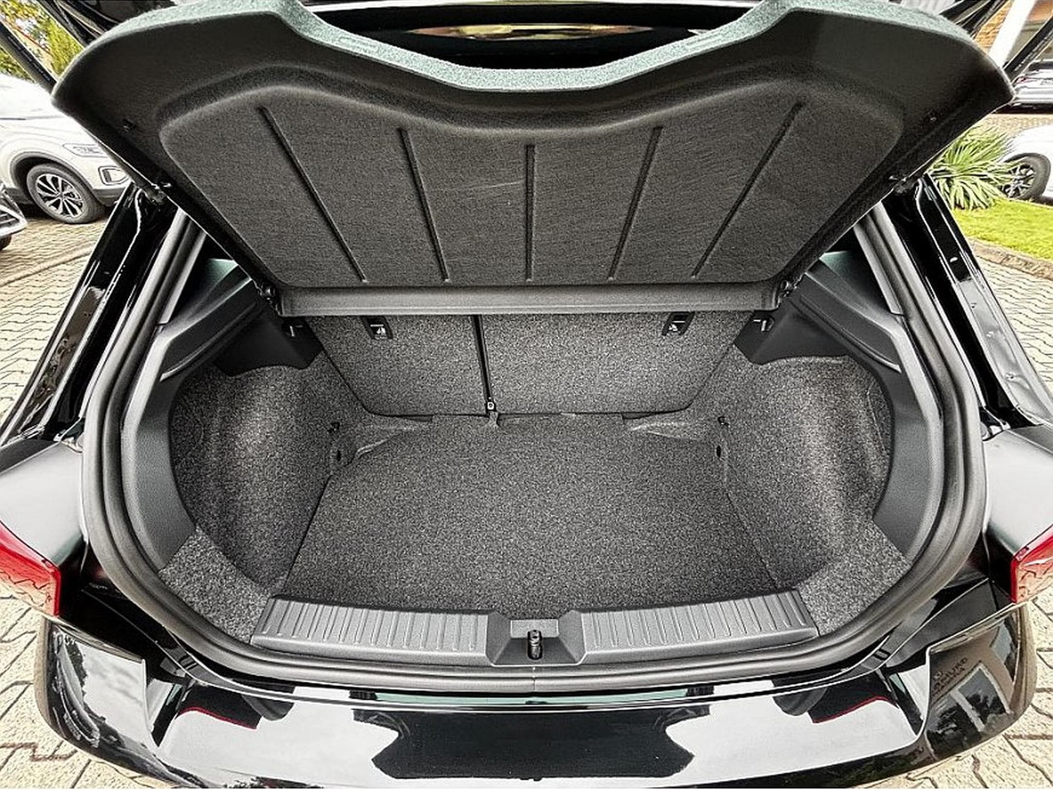 Seat Ibiza (2026) - Photo 4