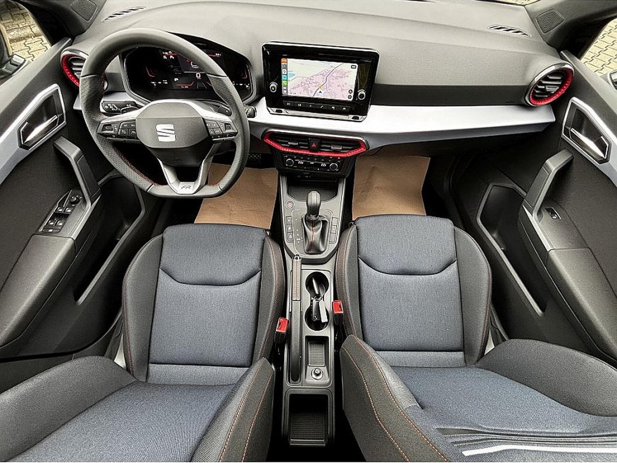 Seat Ibiza (2026) - Photo 7