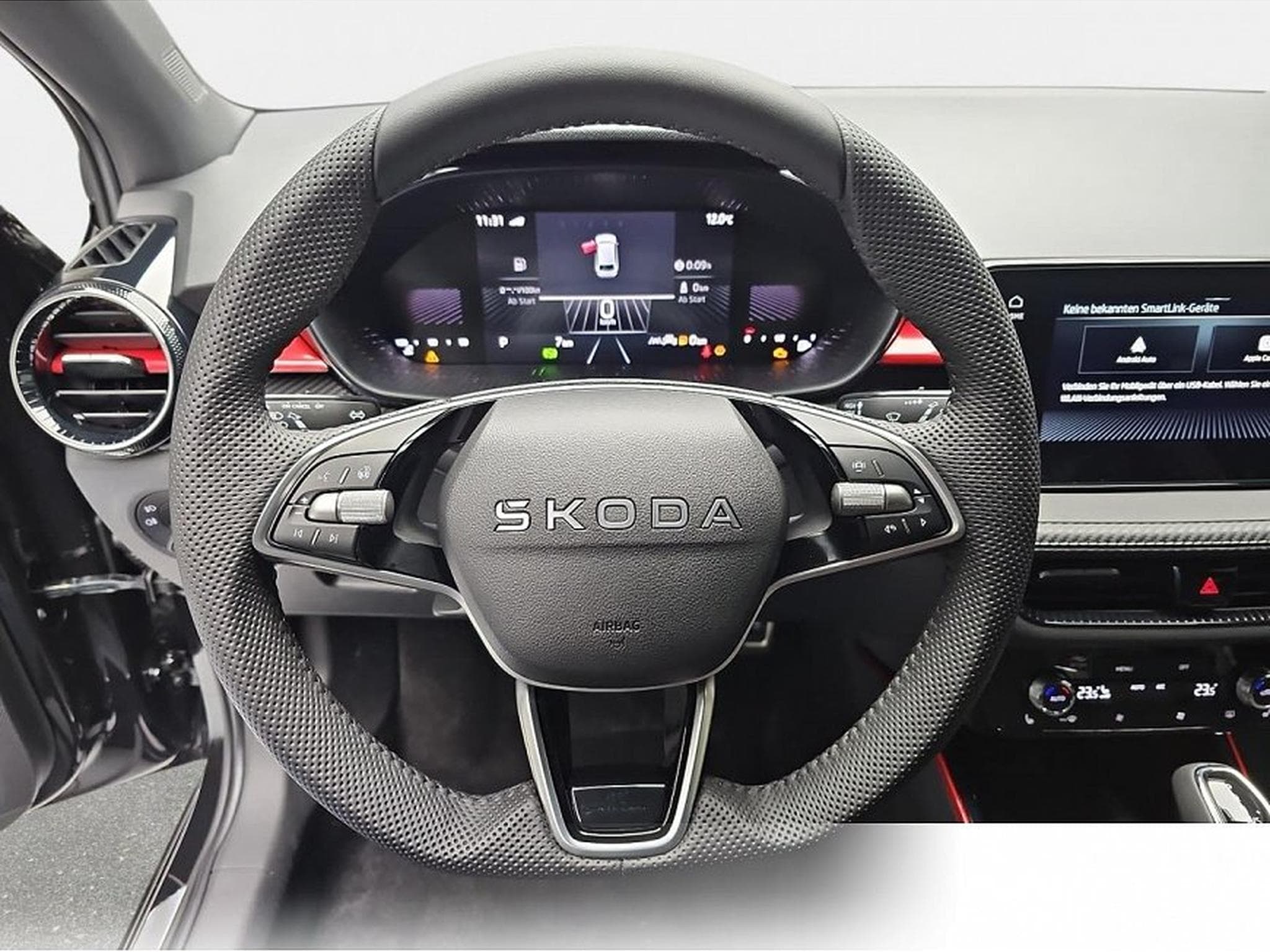 Skoda Fabia (2026) - Photo 12