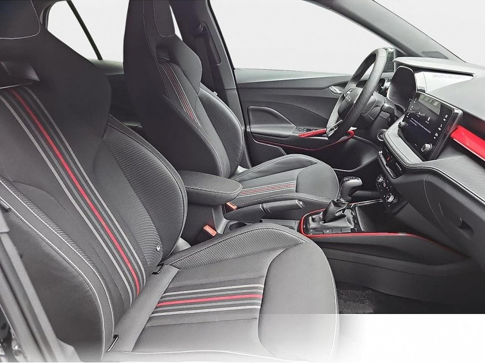 Skoda Fabia (2026) - Photo 15