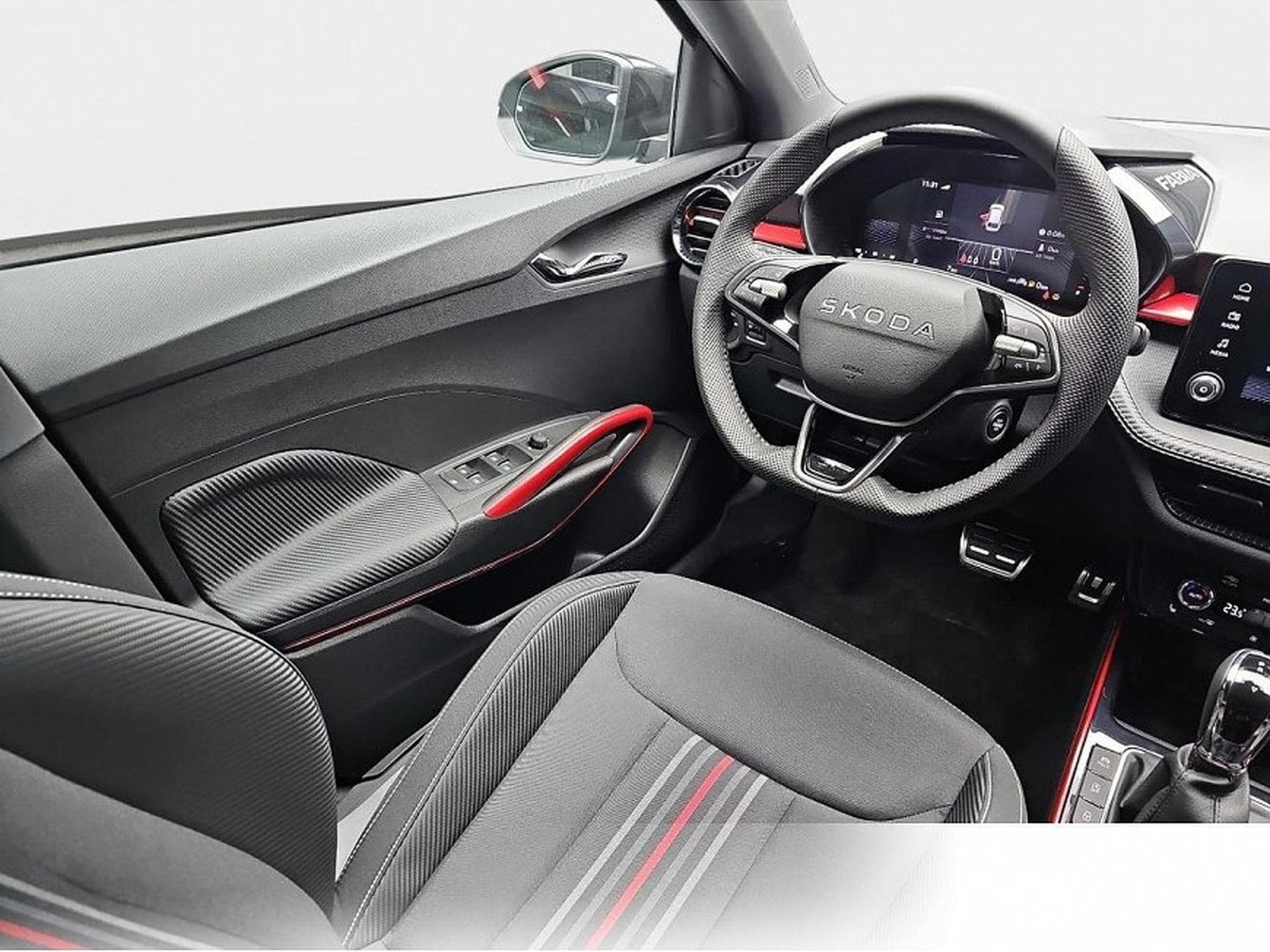 Skoda Fabia (2026) - Photo 7