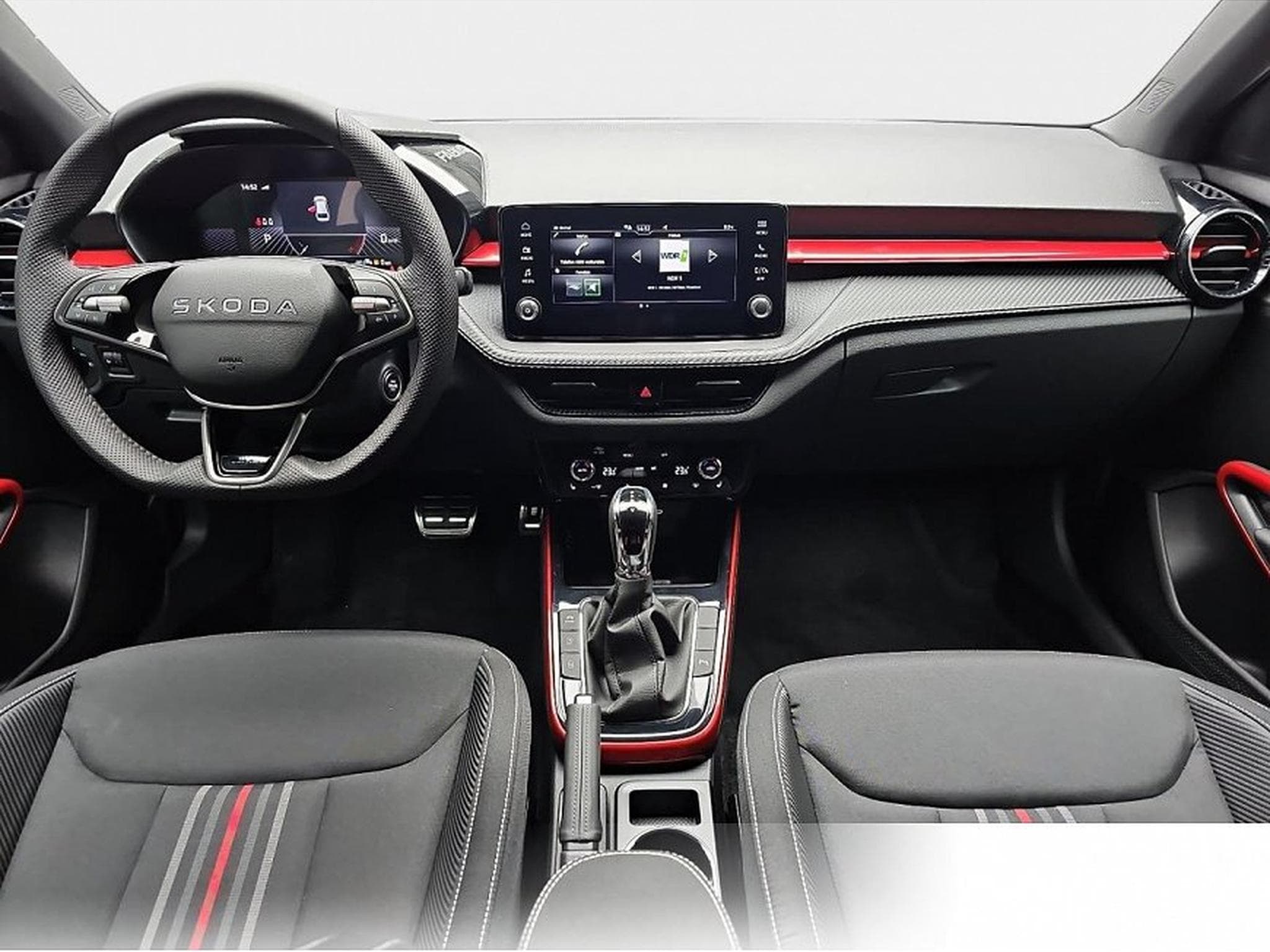 Skoda Fabia (2026) - Photo 6