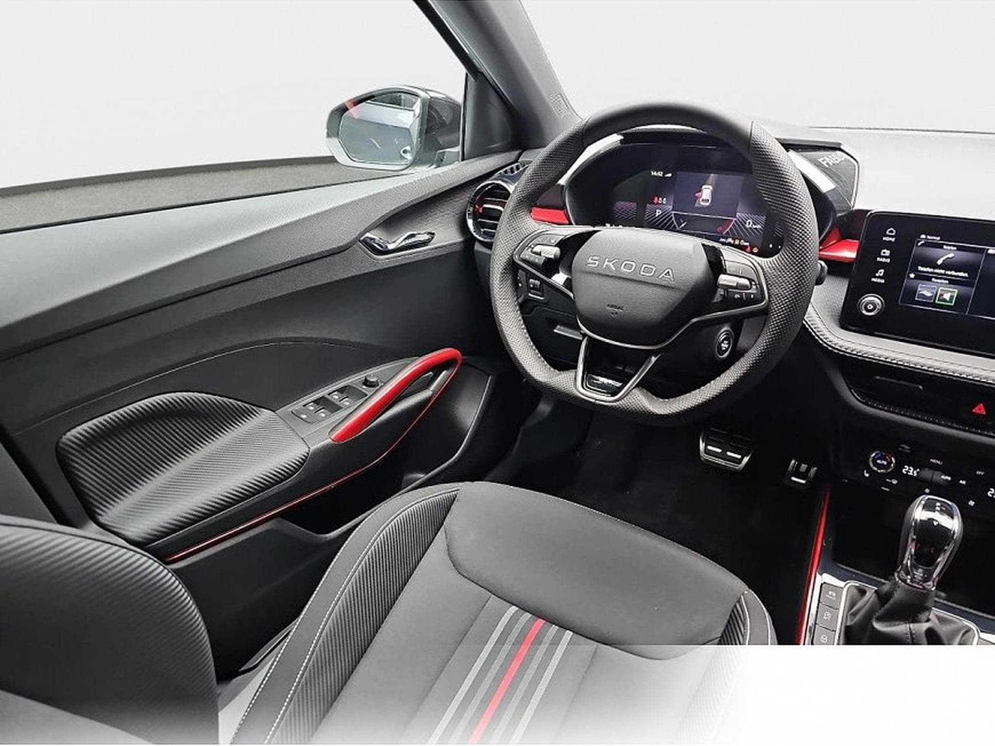 Skoda Fabia (2026) - Photo 7