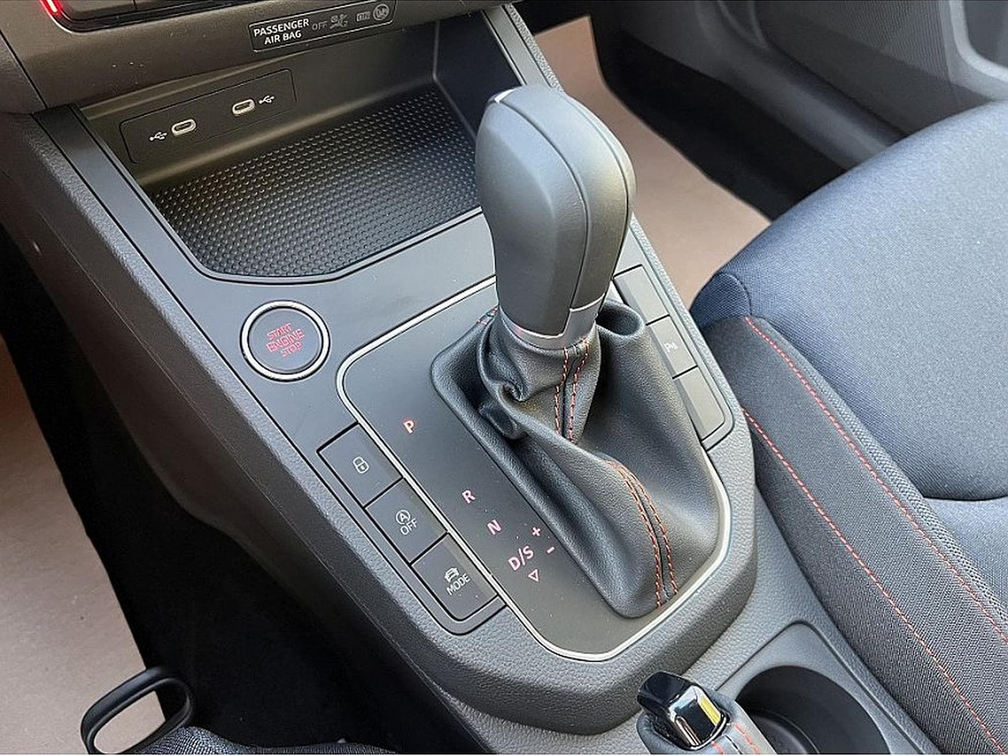 Seat Ibiza (2026) - Photo 14