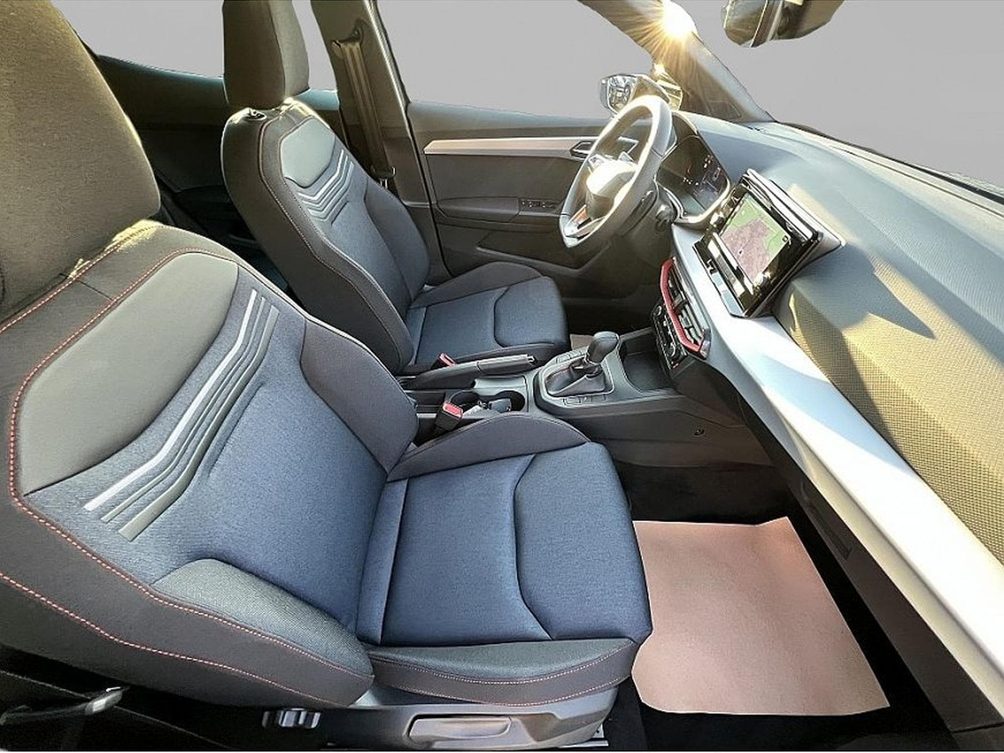 Seat Ibiza (2026) - Photo 3