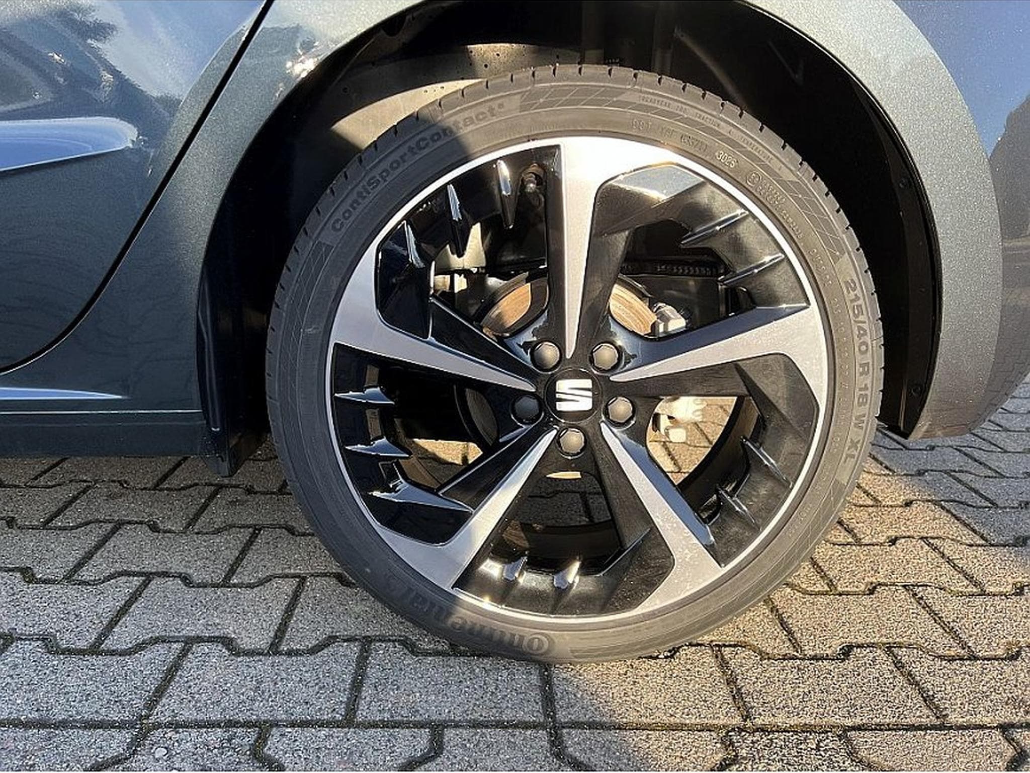 Seat Ibiza (2026) - Photo 5