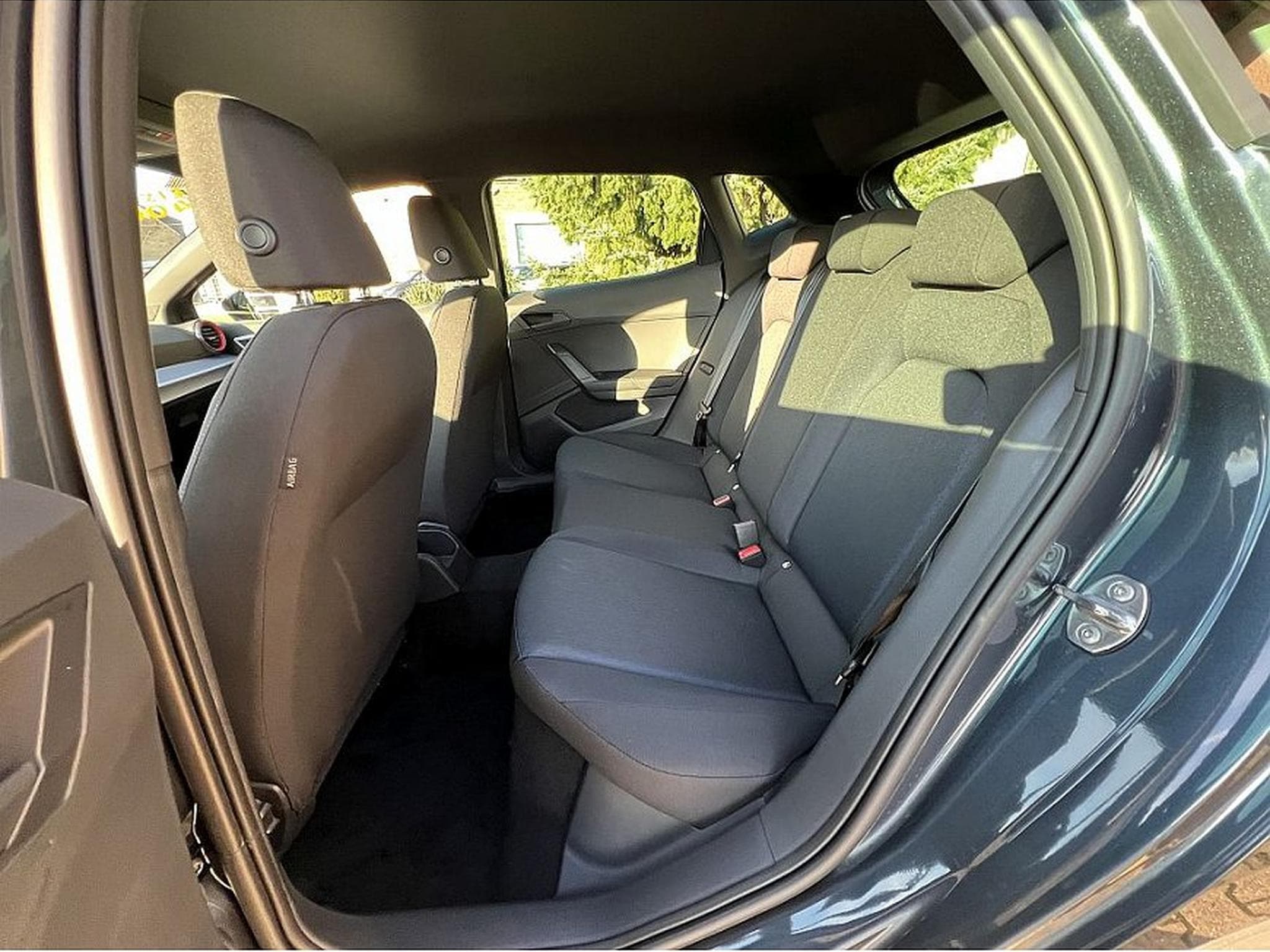 Seat Ibiza (2026) - Photo 6