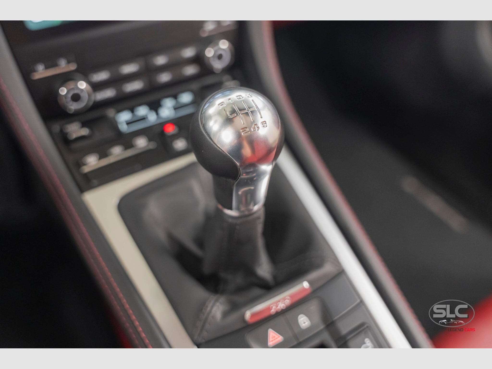 Porsche Boxster 718 Manual/20" Turbo/PDLS New Condition (2024) - Foto 12