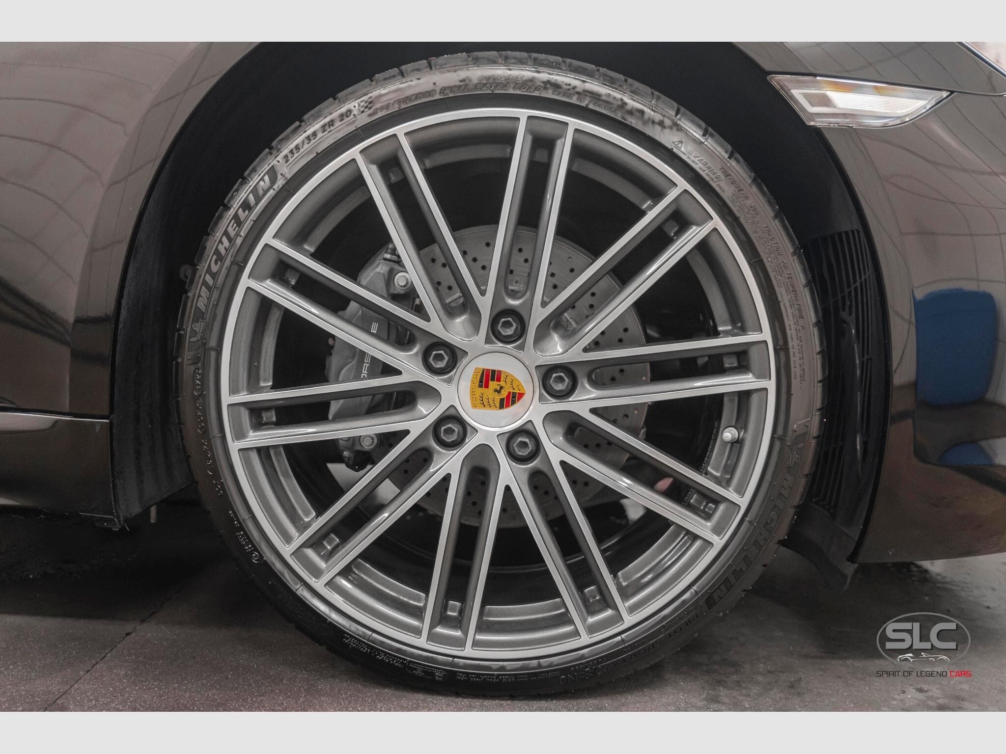 Porsche Boxster 718 Manual/20" Turbo/PDLS New Condition (2024) - Foto 15