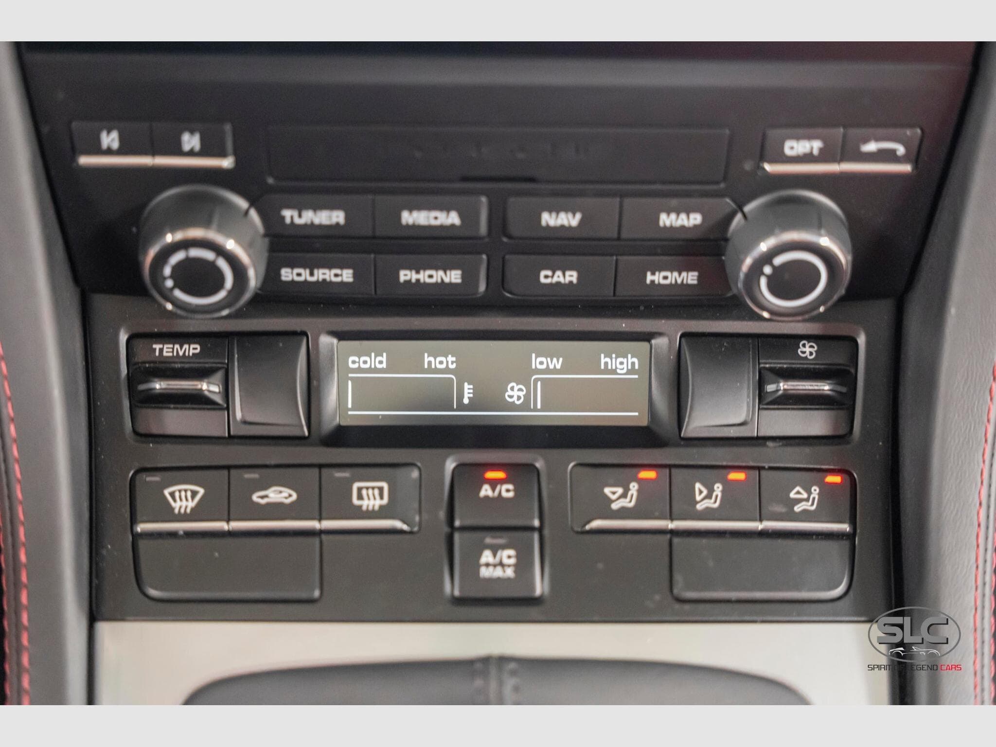 Porsche Boxster 718 Manual/20" Turbo/PDLS New Condition (2024) - Foto 10