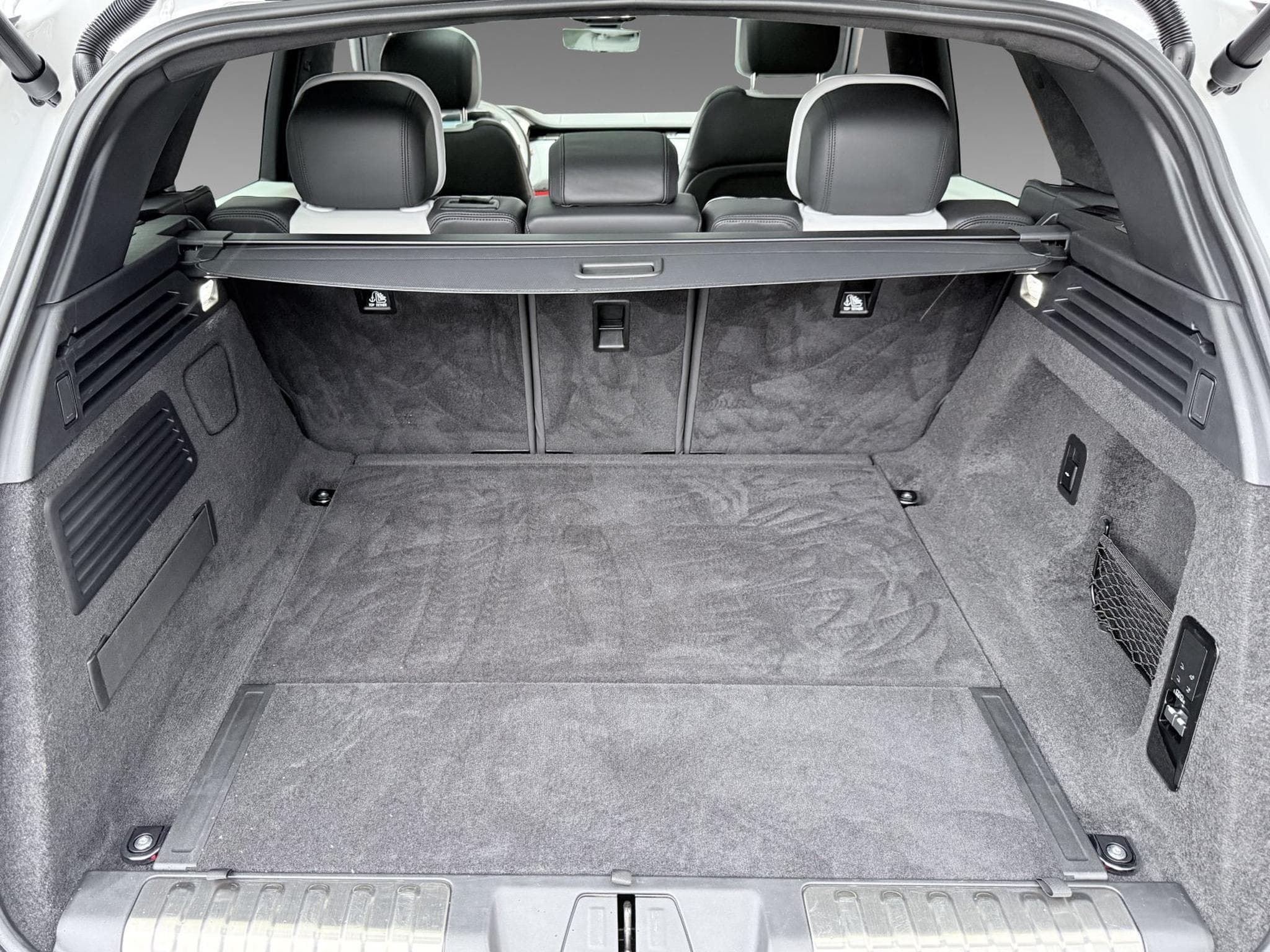 Land-Rover Range Rover Sport D350 Autobiography+Black Pack+Standheizung+Winter-Paket (2024) - Foto 11