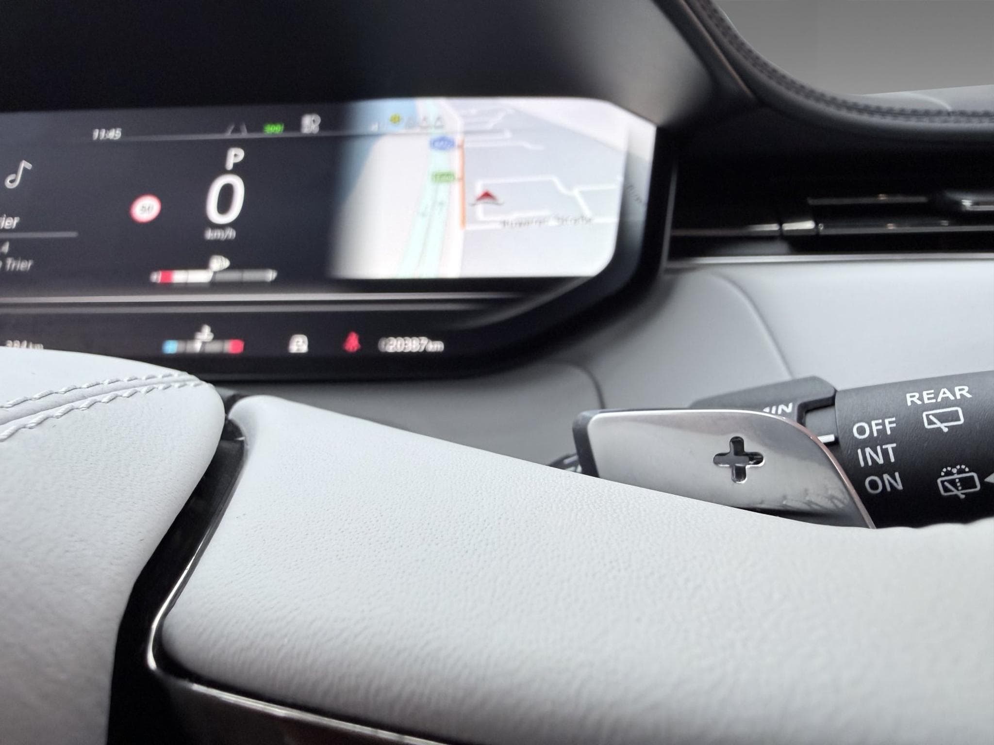 Land-Rover Range Rover Sport D350 Autobiography+Black Pack+Standheizung+Winter-Paket (2024) - Foto 13