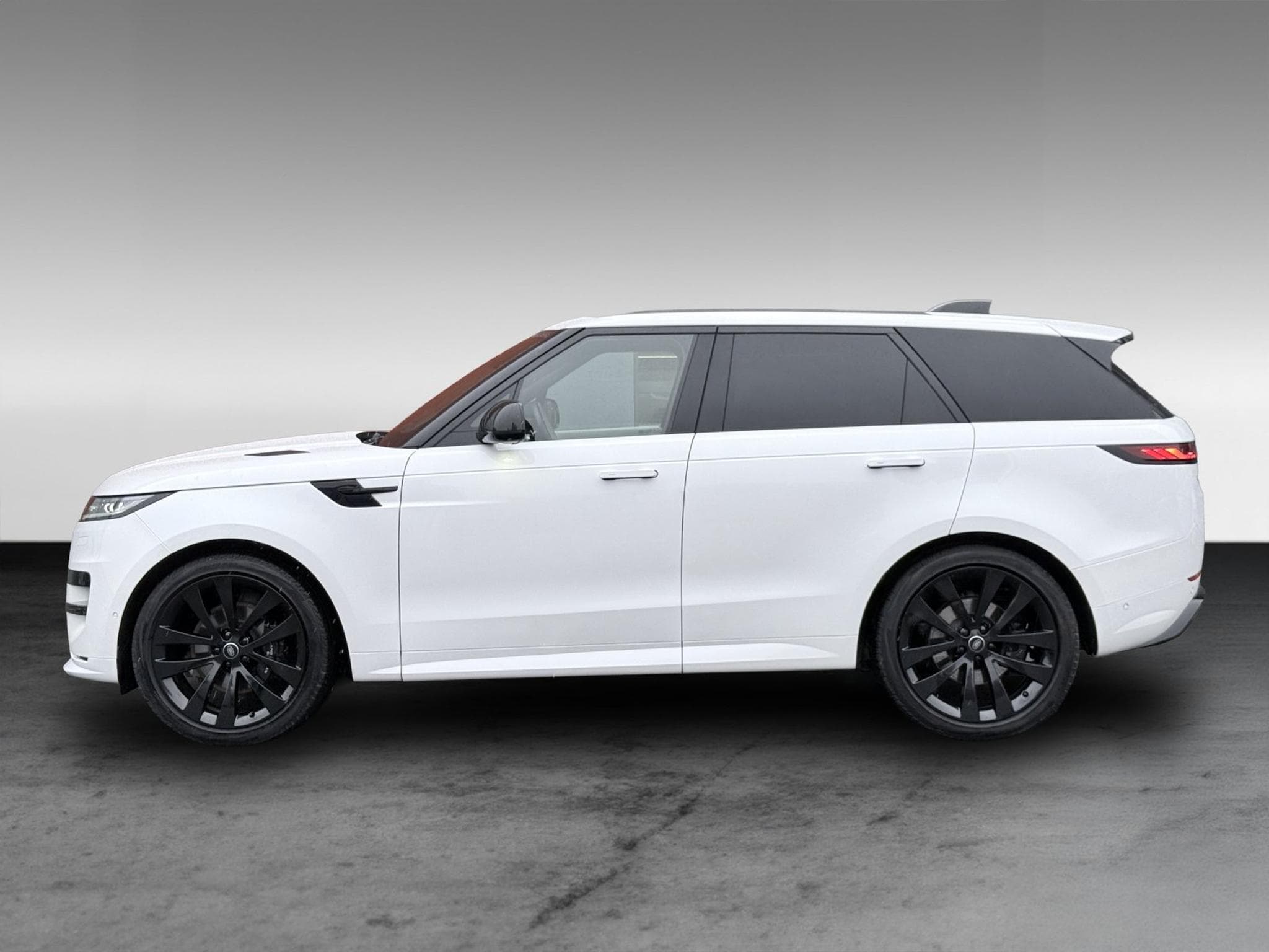 Land-Rover Range Rover Sport D350 Autobiography+Black Pack+Standheizung+Winter-Paket (2024) - Foto 3