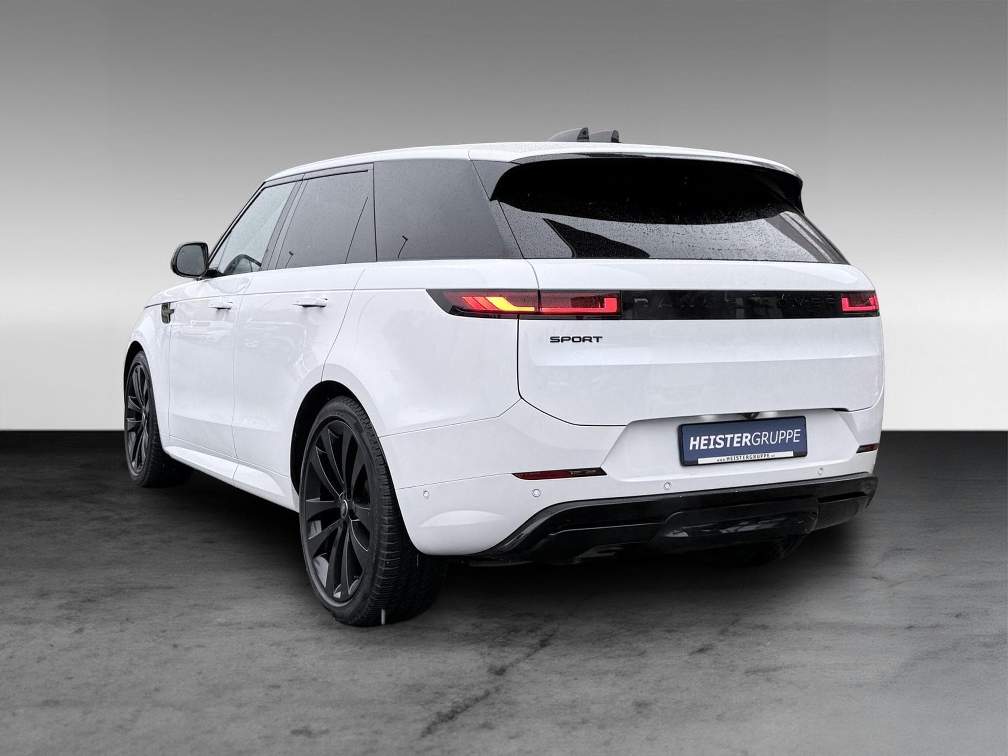 Land-Rover Range Rover Sport D350 Autobiography+Black Pack+Standheizung+Winter-Paket (2024) - Foto 4