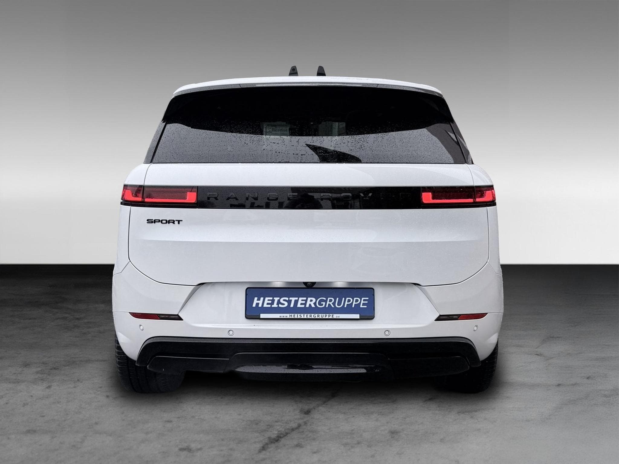 Land-Rover Range Rover Sport D350 Autobiography+Black Pack+Standheizung+Winter-Paket (2024) - Foto 5