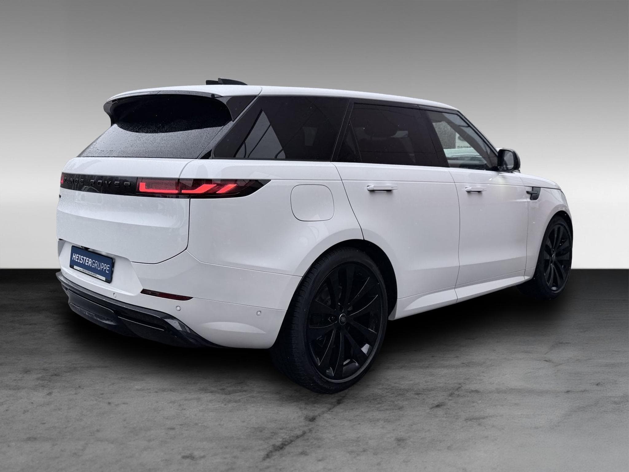 Land-Rover Range Rover Sport D350 Autobiography+Black Pack+Standheizung+Winter-Paket (2024) - Foto 6
