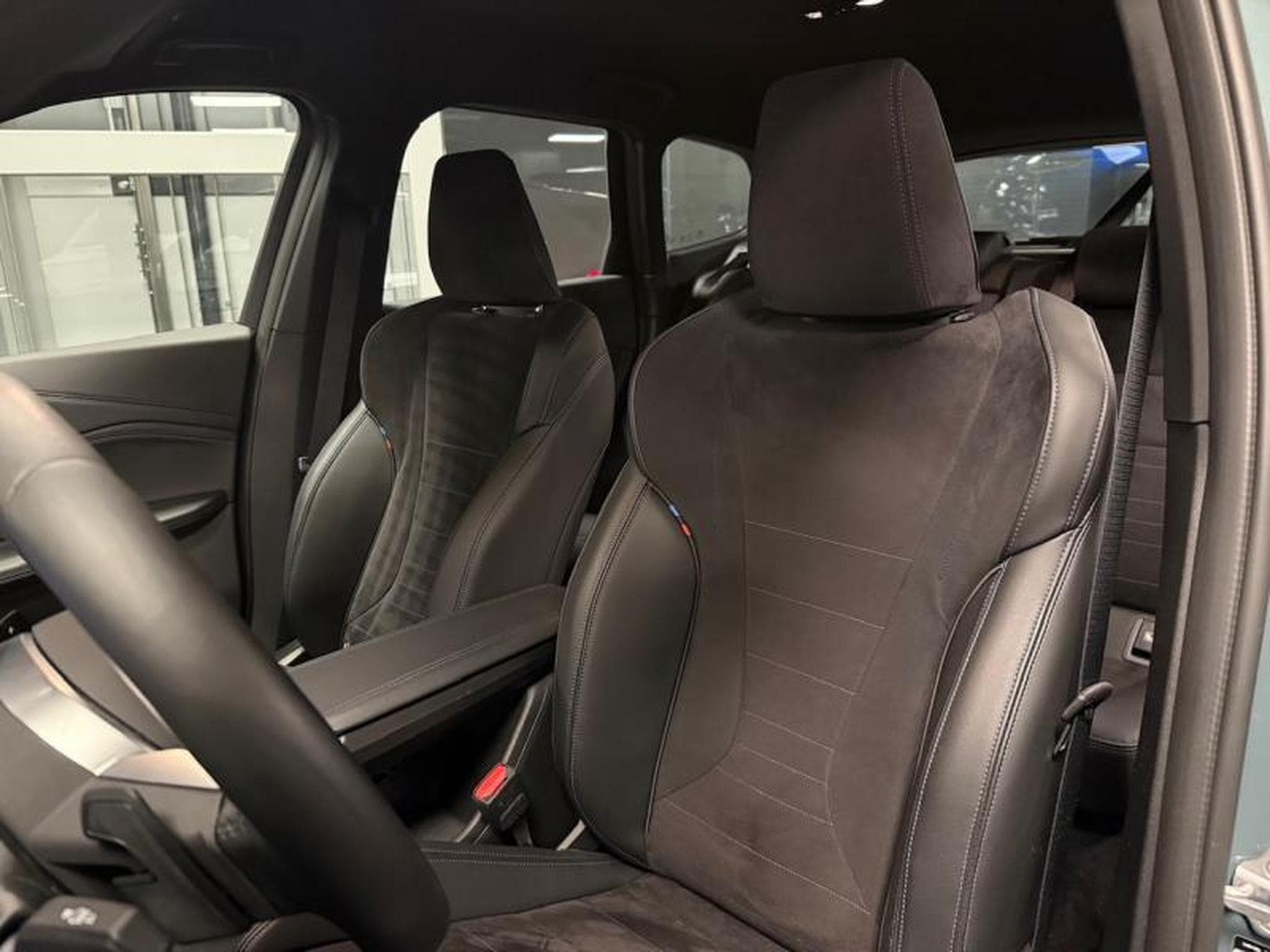 BMW X1 20d M Sport*AHK (2024) - Photo 12