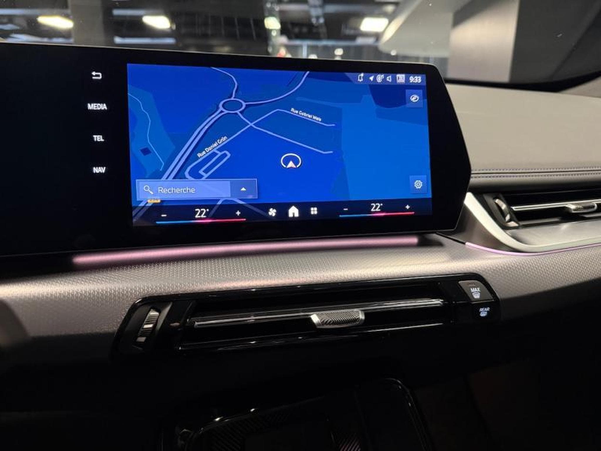 BMW X1 20d M Sport*AHK (2024) - Photo 14