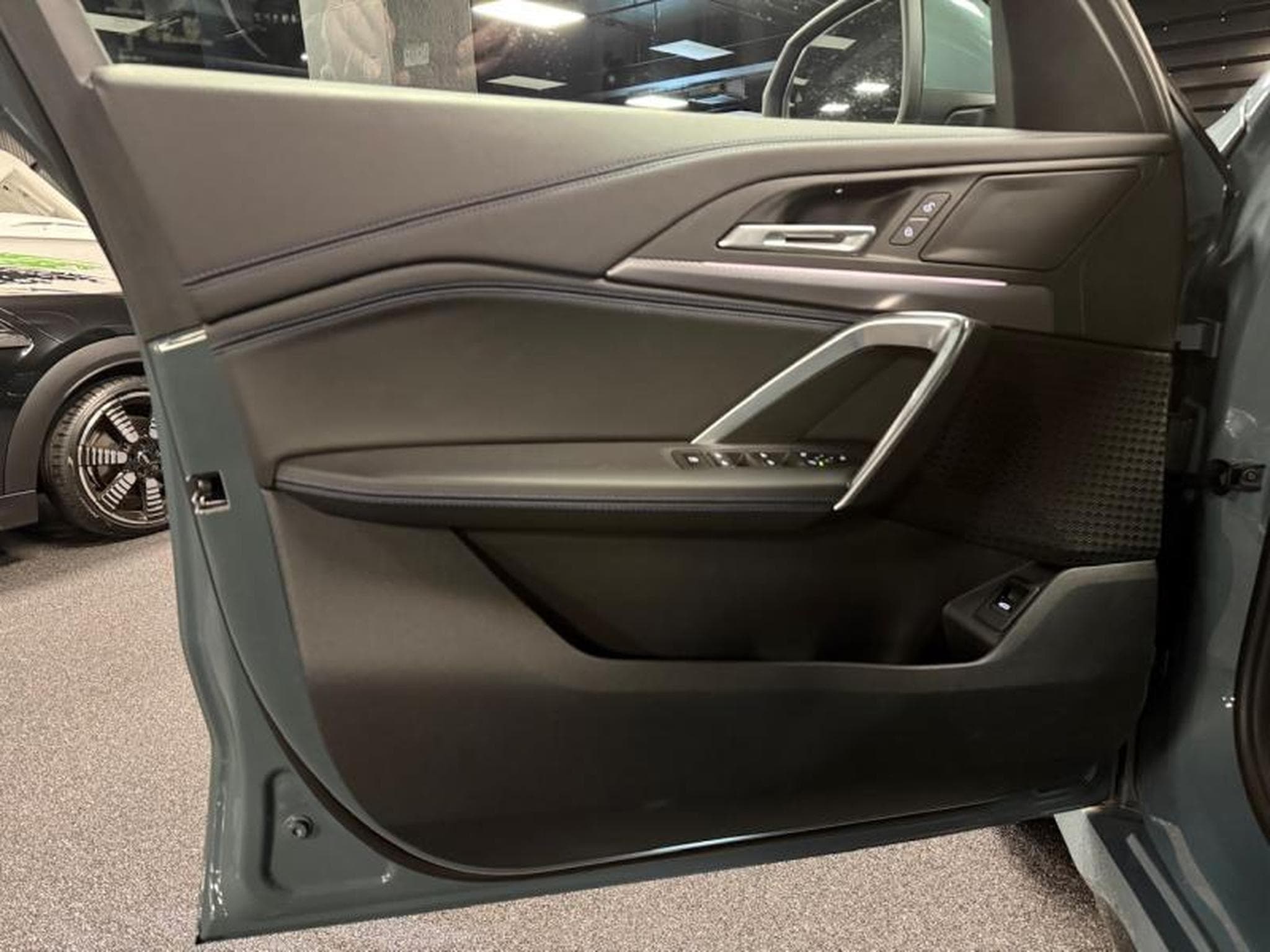 BMW X1 20d M Sport*AHK (2024) - Photo 9