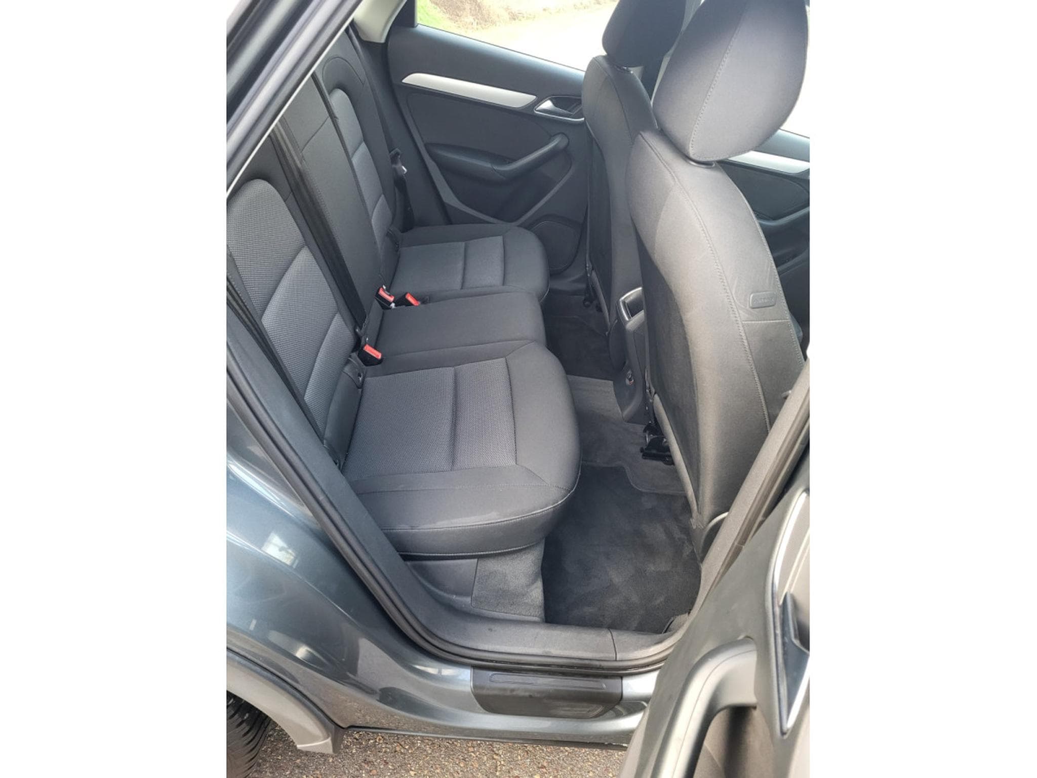 Audi Q3 2.0 TDI Quattro Aut. (2016) - Photo 6