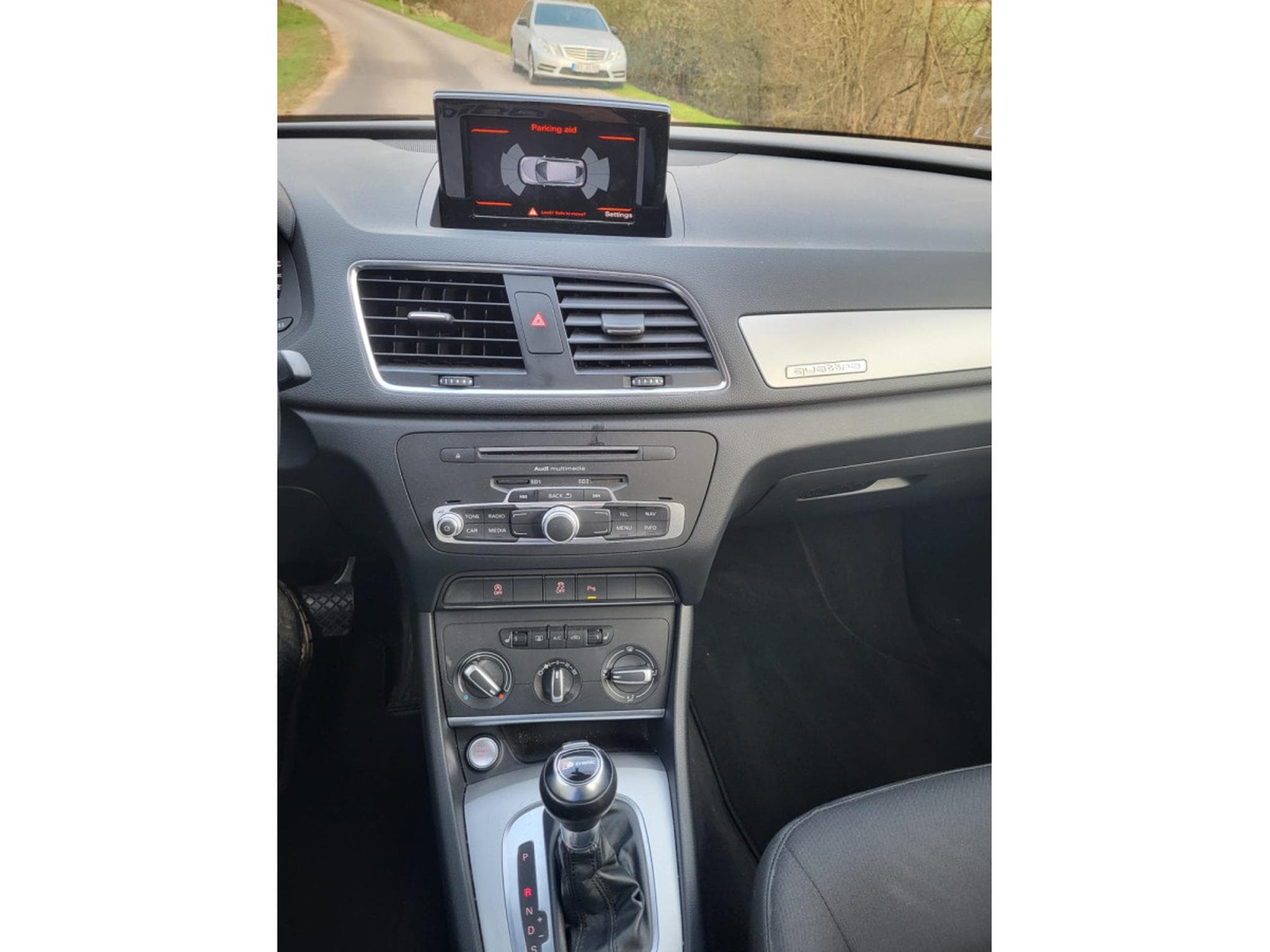 Audi Q3 2.0 TDI Quattro Aut. (2016) - Photo 7