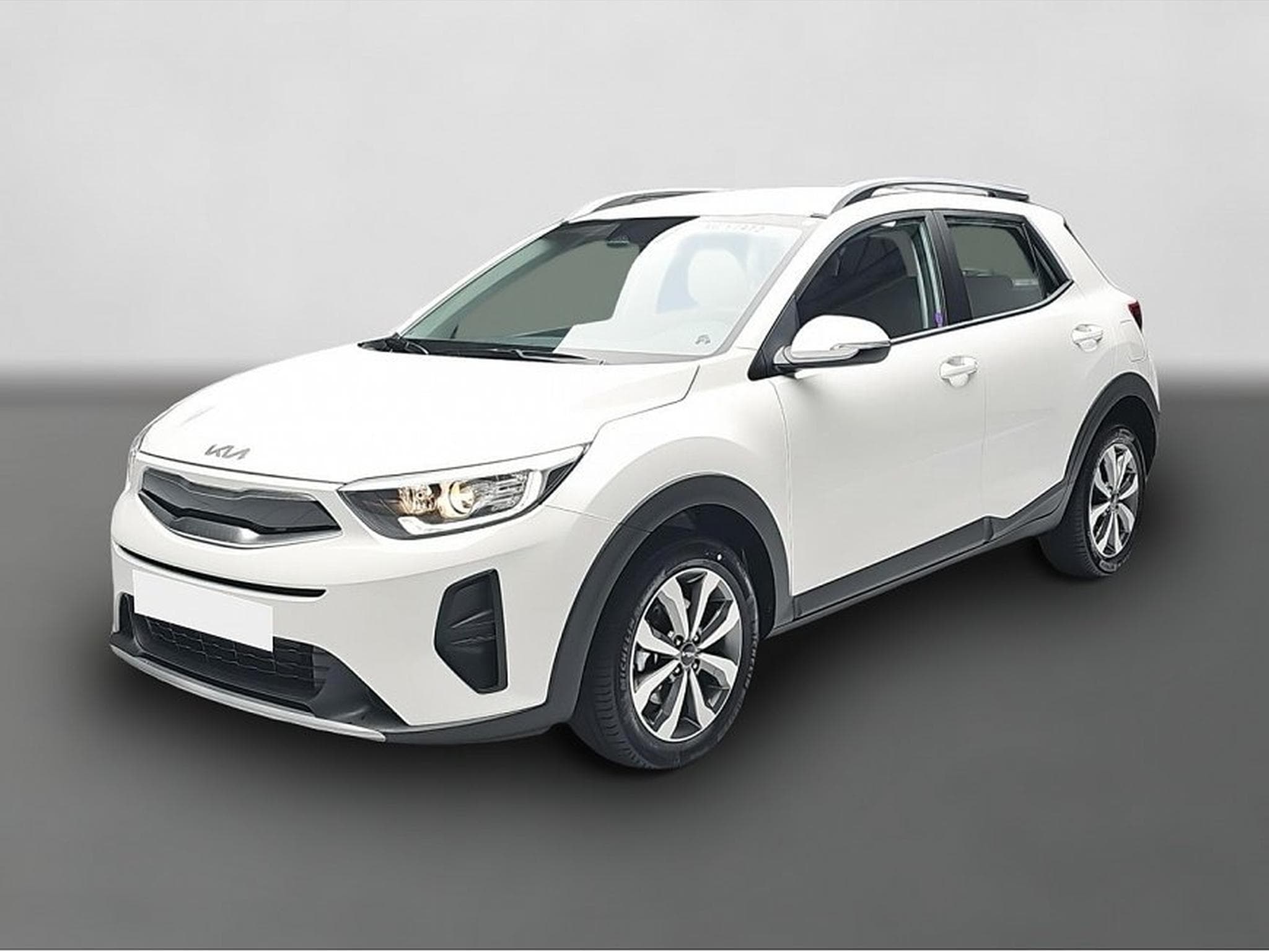 Kia Stonic (2026) - Foto 1