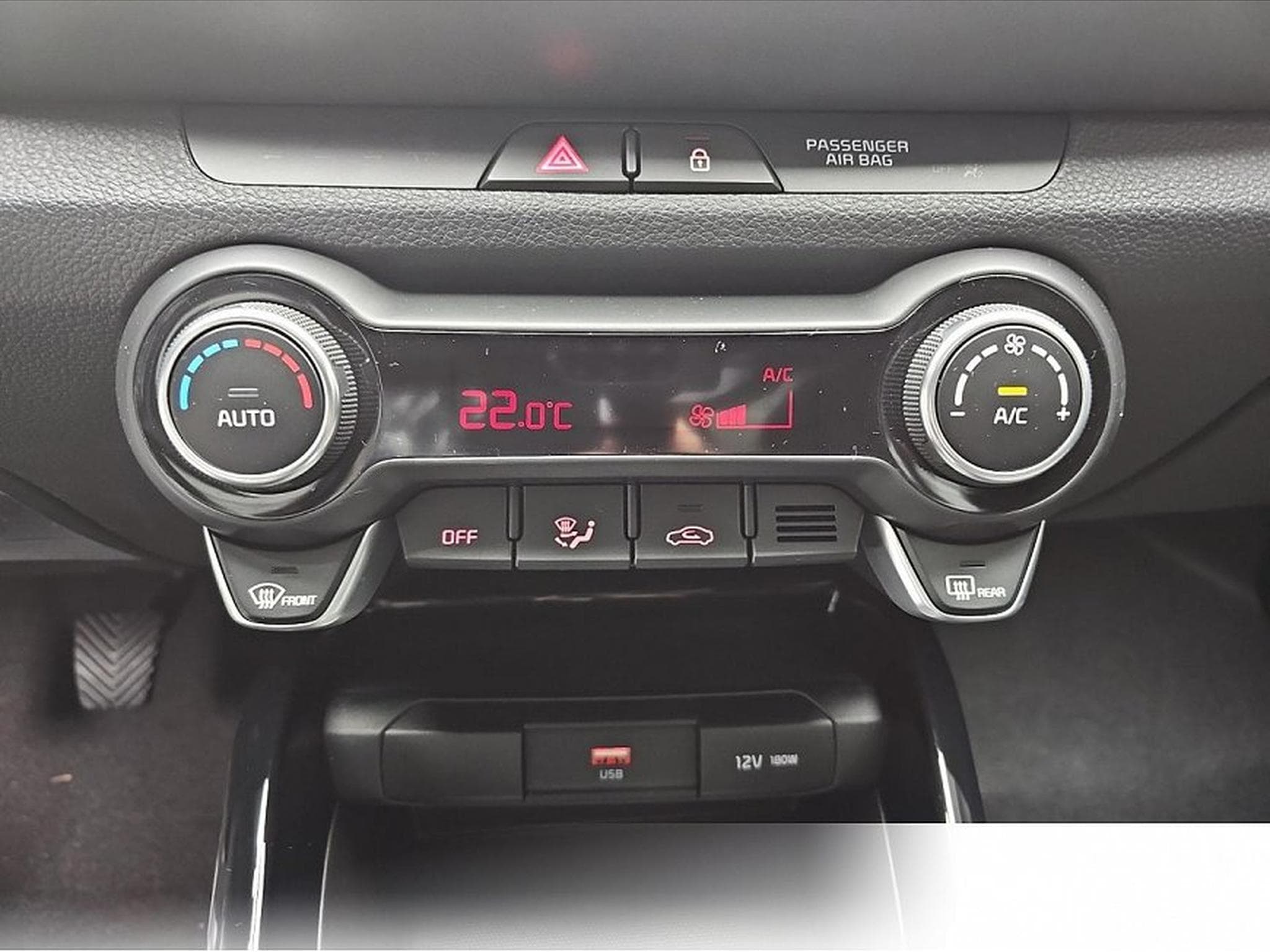 Kia Stonic (2026) - Foto 10