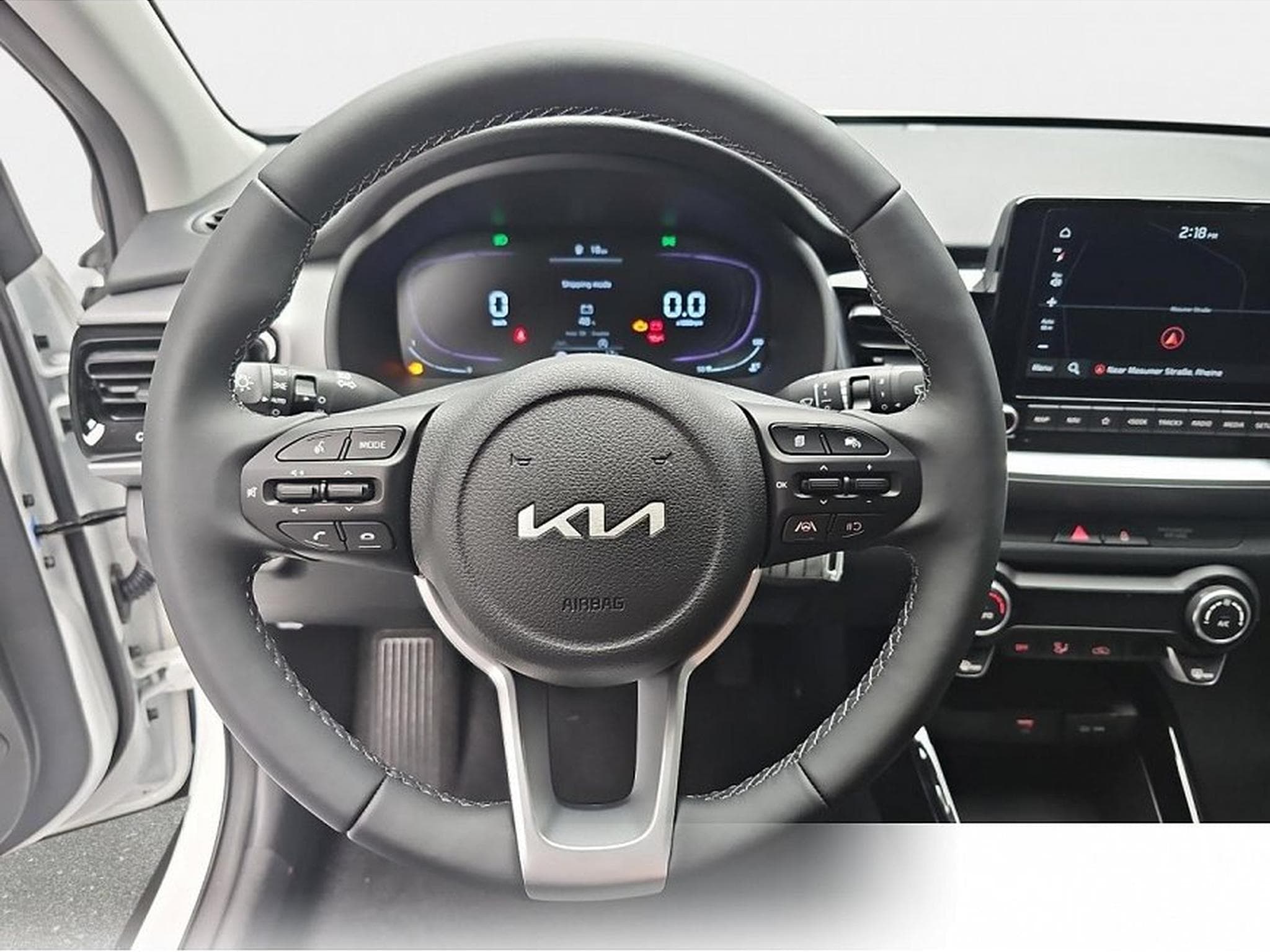 Kia Stonic (2026) - Foto 12