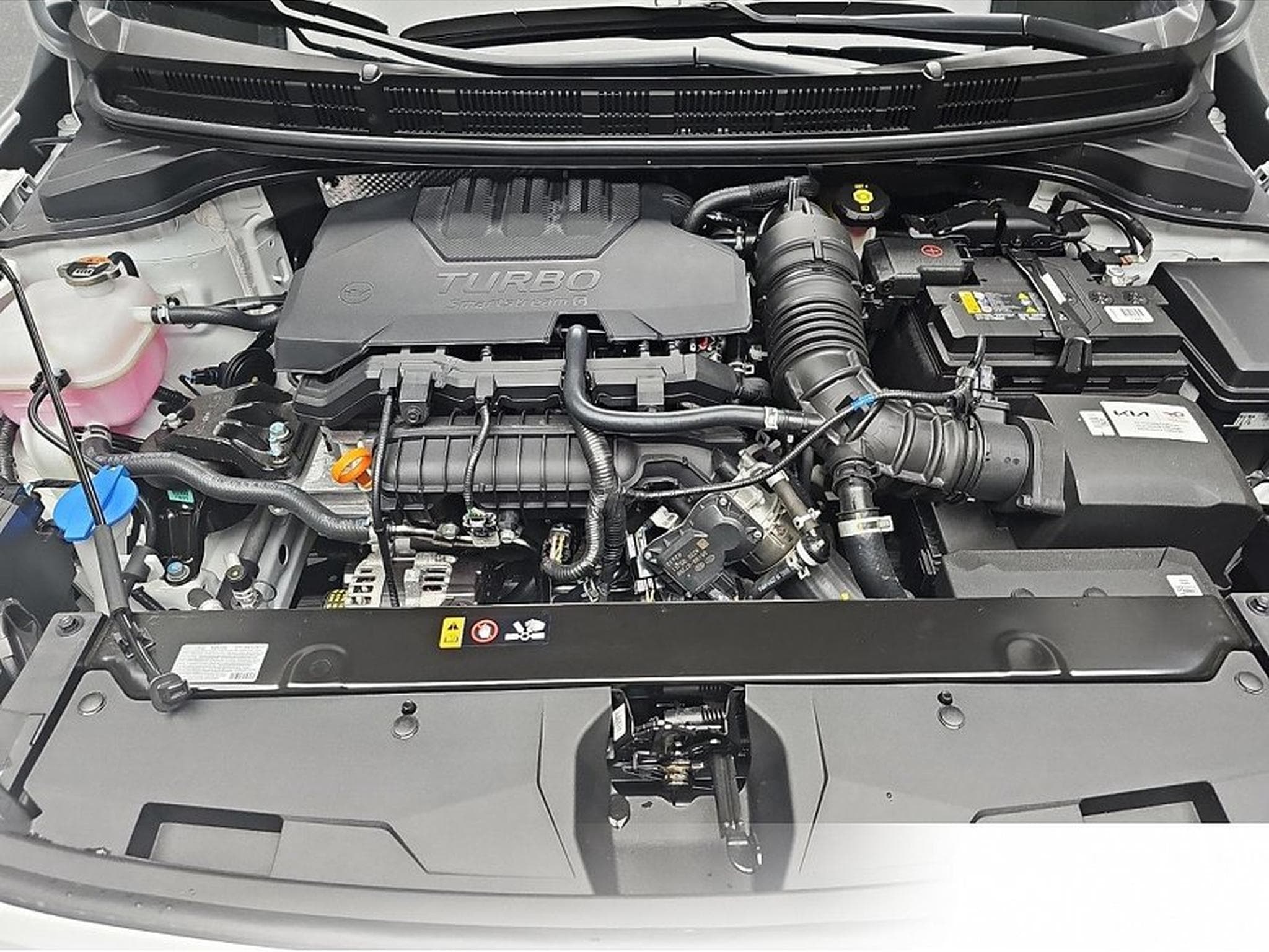 Kia Stonic (2026) - Foto 14