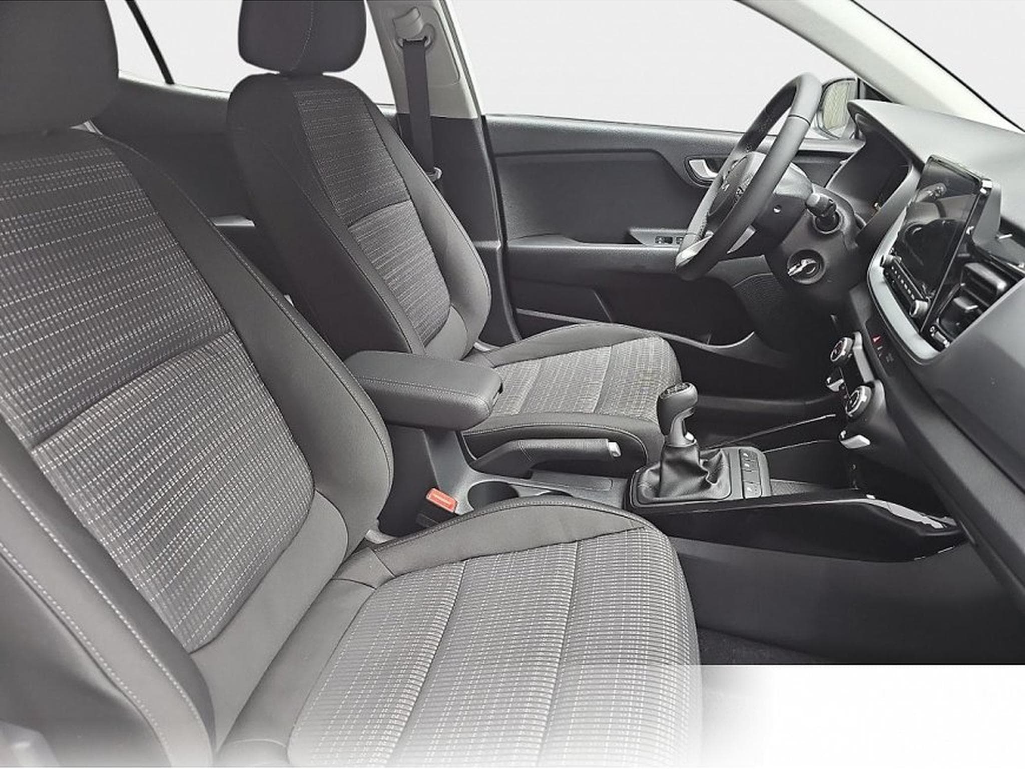 Kia Stonic (2026) - Foto 15