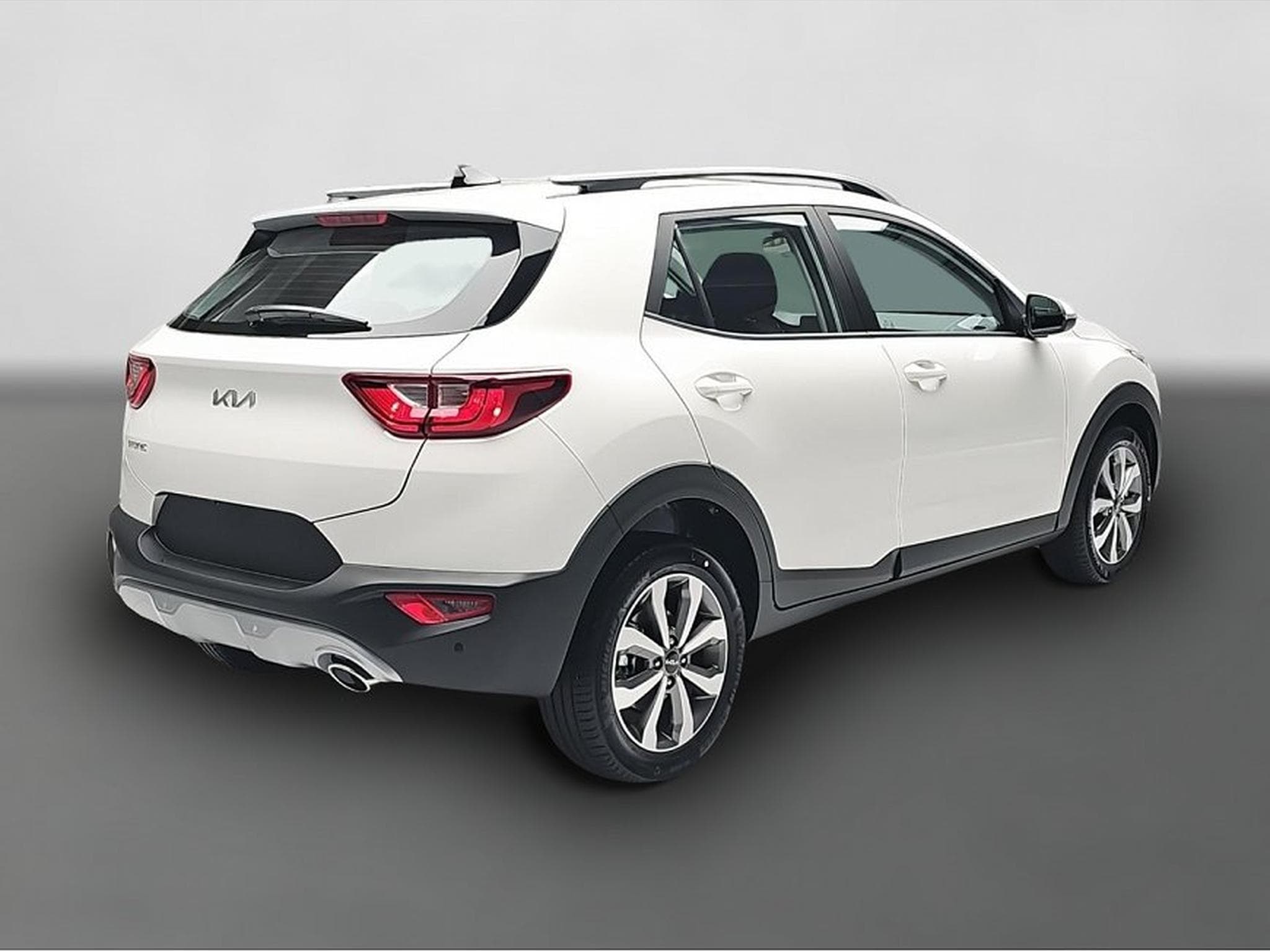 Kia Stonic (2026) - Foto 2