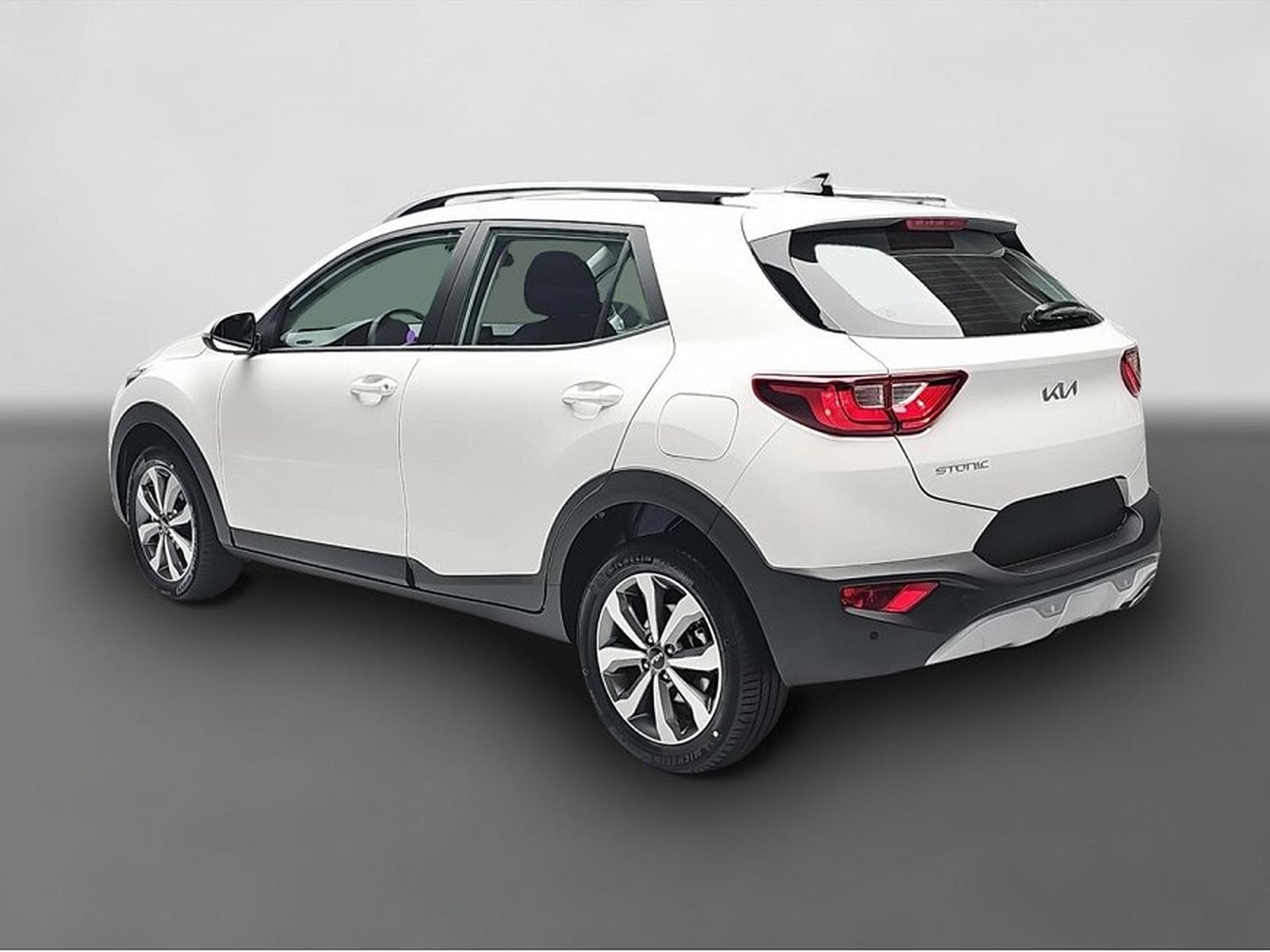 Kia Stonic (2026) - Foto 3