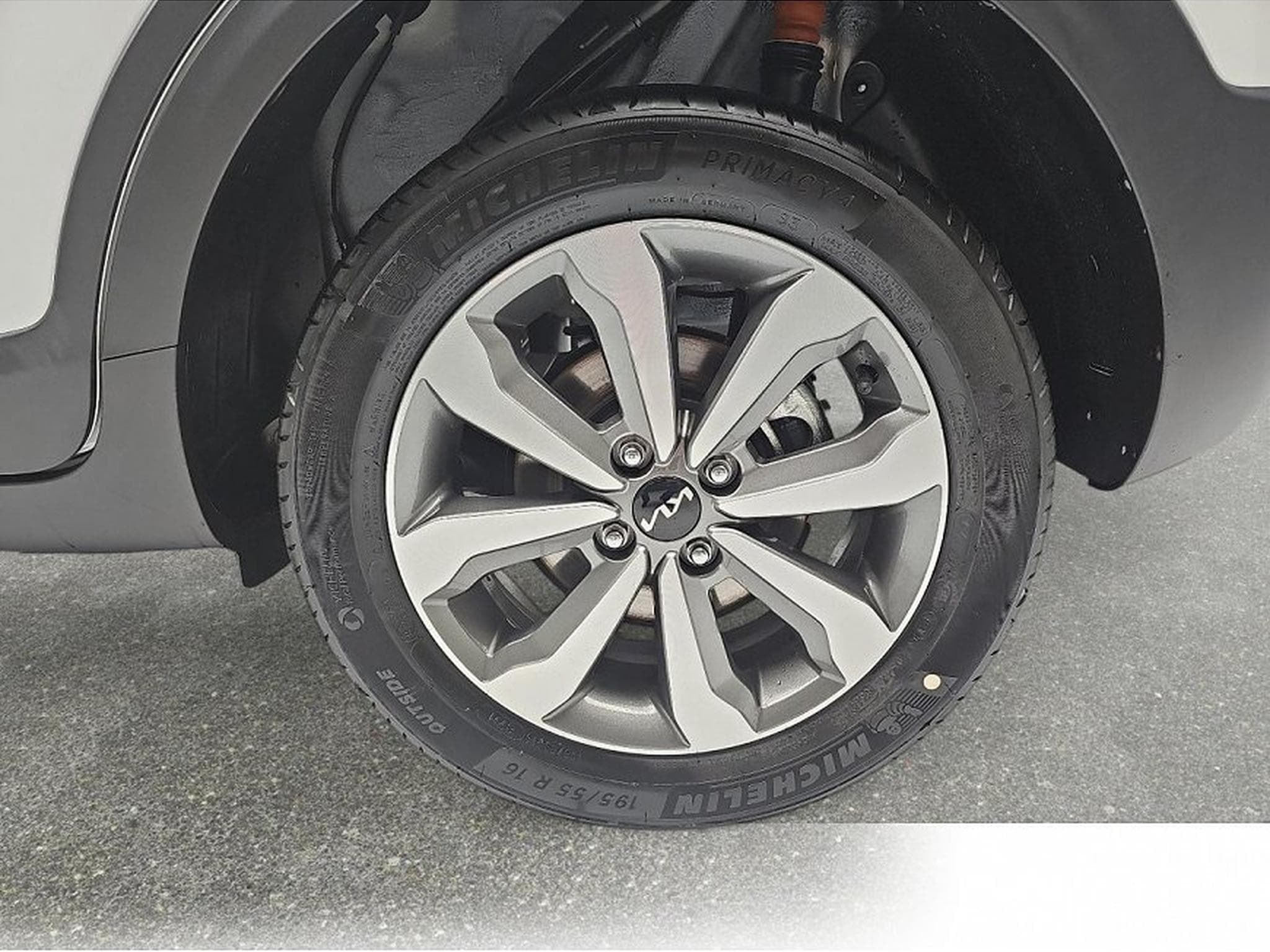 Kia Stonic (2026) - Foto 5